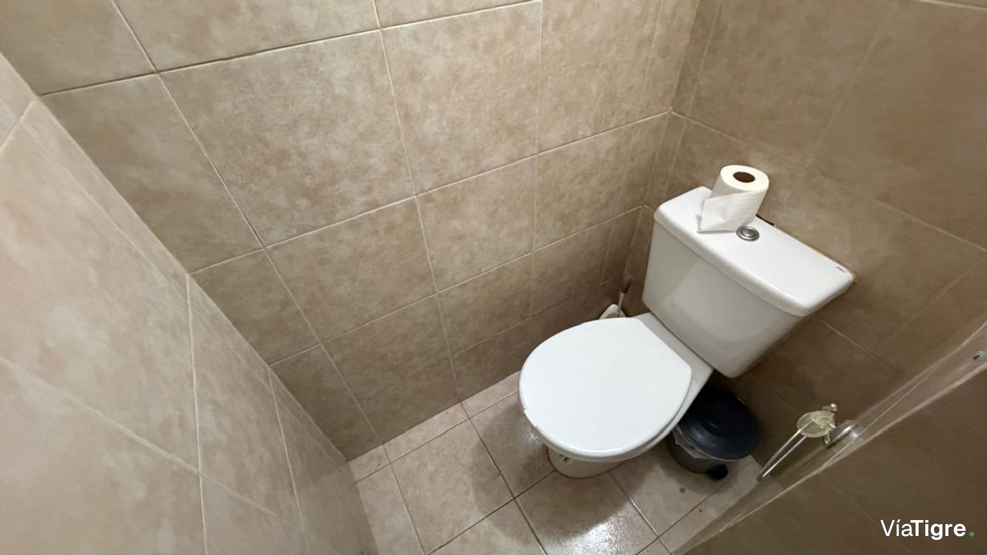 Venta Local / oficina con terraza en San Isidro