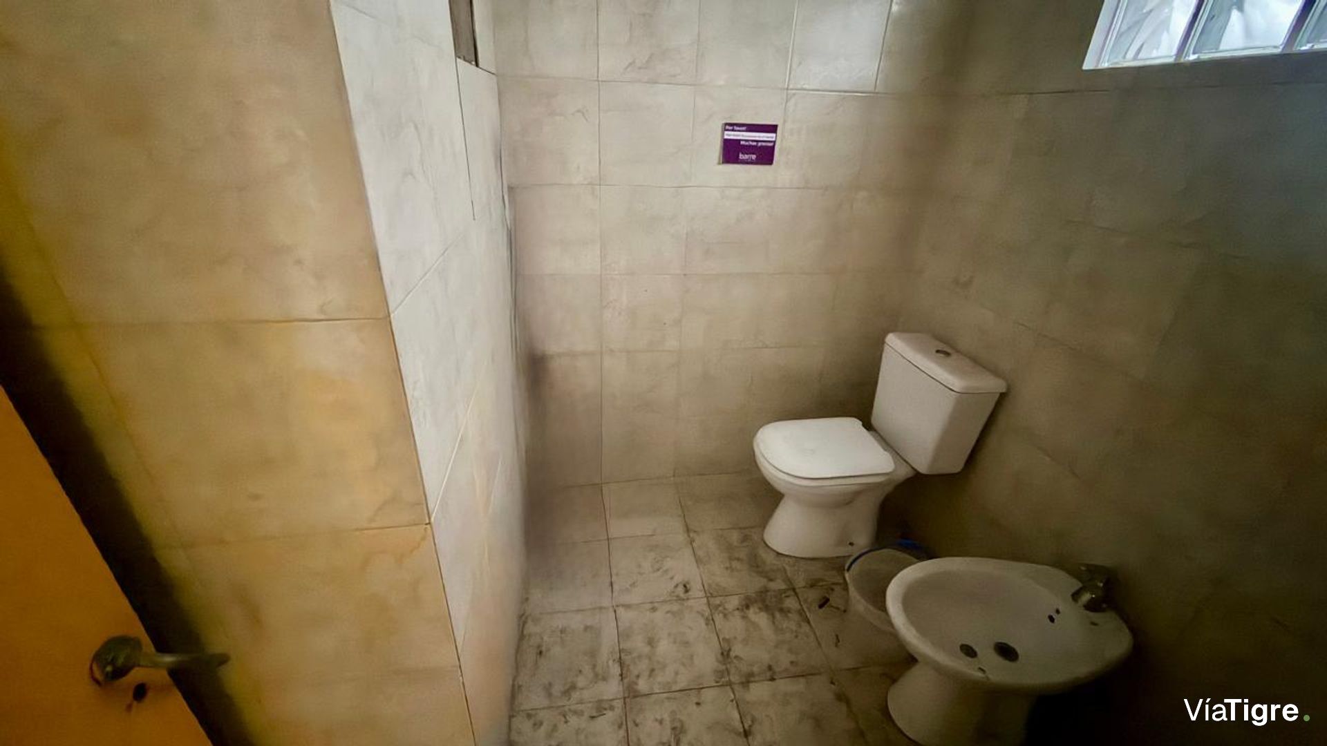 Venta Local / oficina con terraza en San Isidro