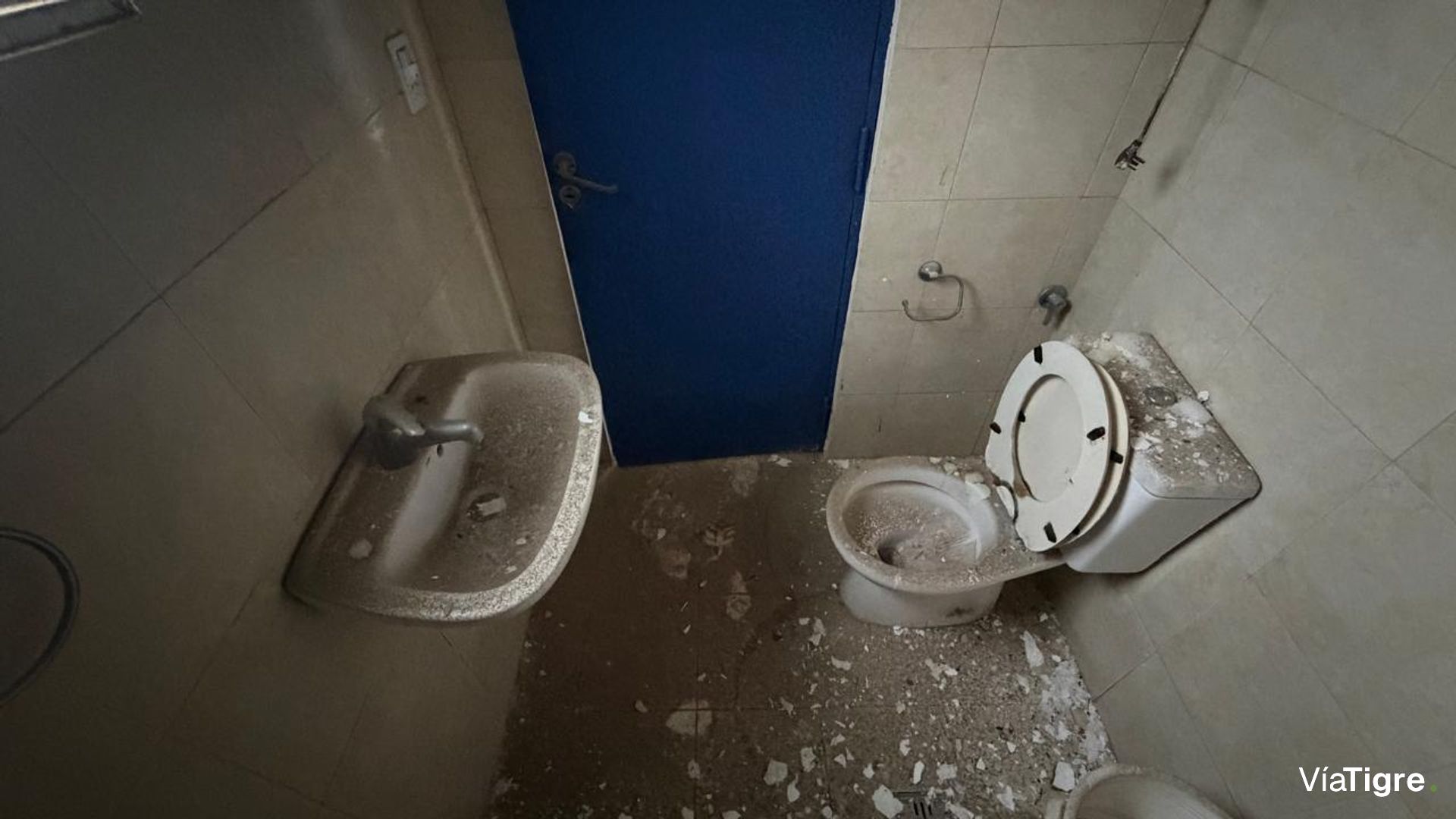 Venta Local / oficina con terraza en San Isidro