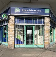 Sale of Commercial Lottery Fund – High Yield
