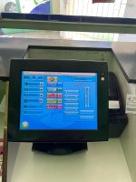 Sale of Commercial Lottery Fund – High Yield
