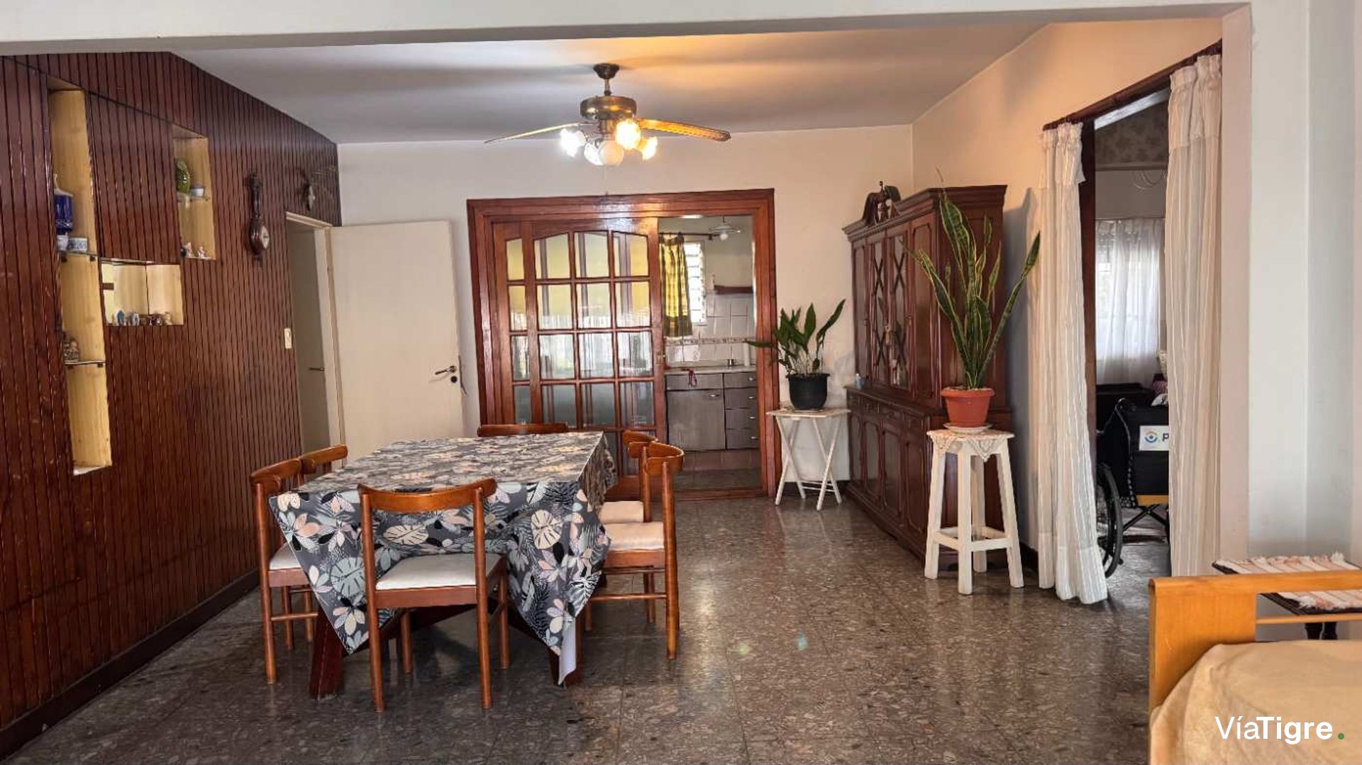 Venta Galpon Y Vivienda Independiente En Lote Prop