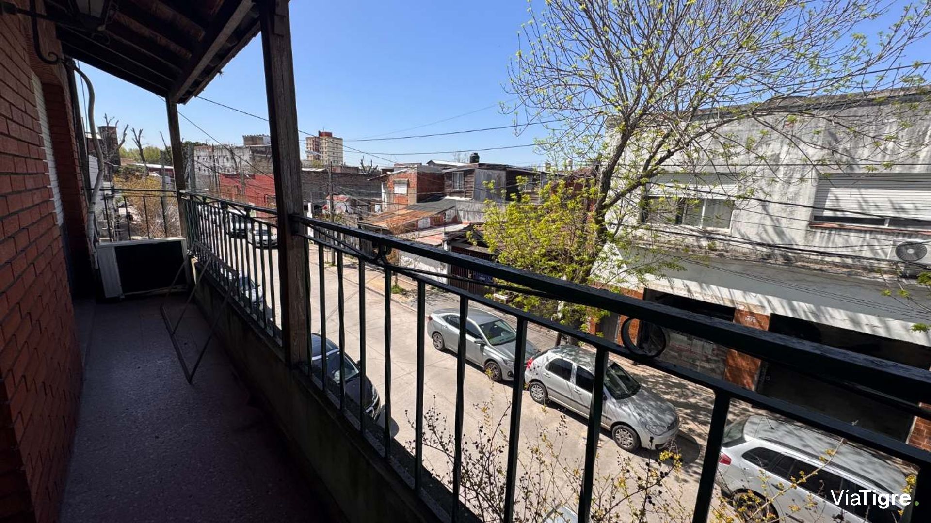 Venta Galpon Y Vivienda Independiente En Lote Prop