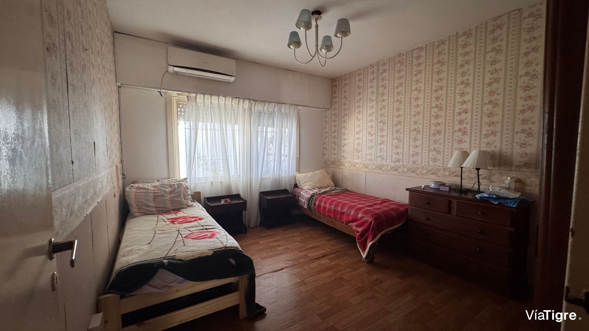 Venta Galpon Y Vivienda Independiente En Lote Prop