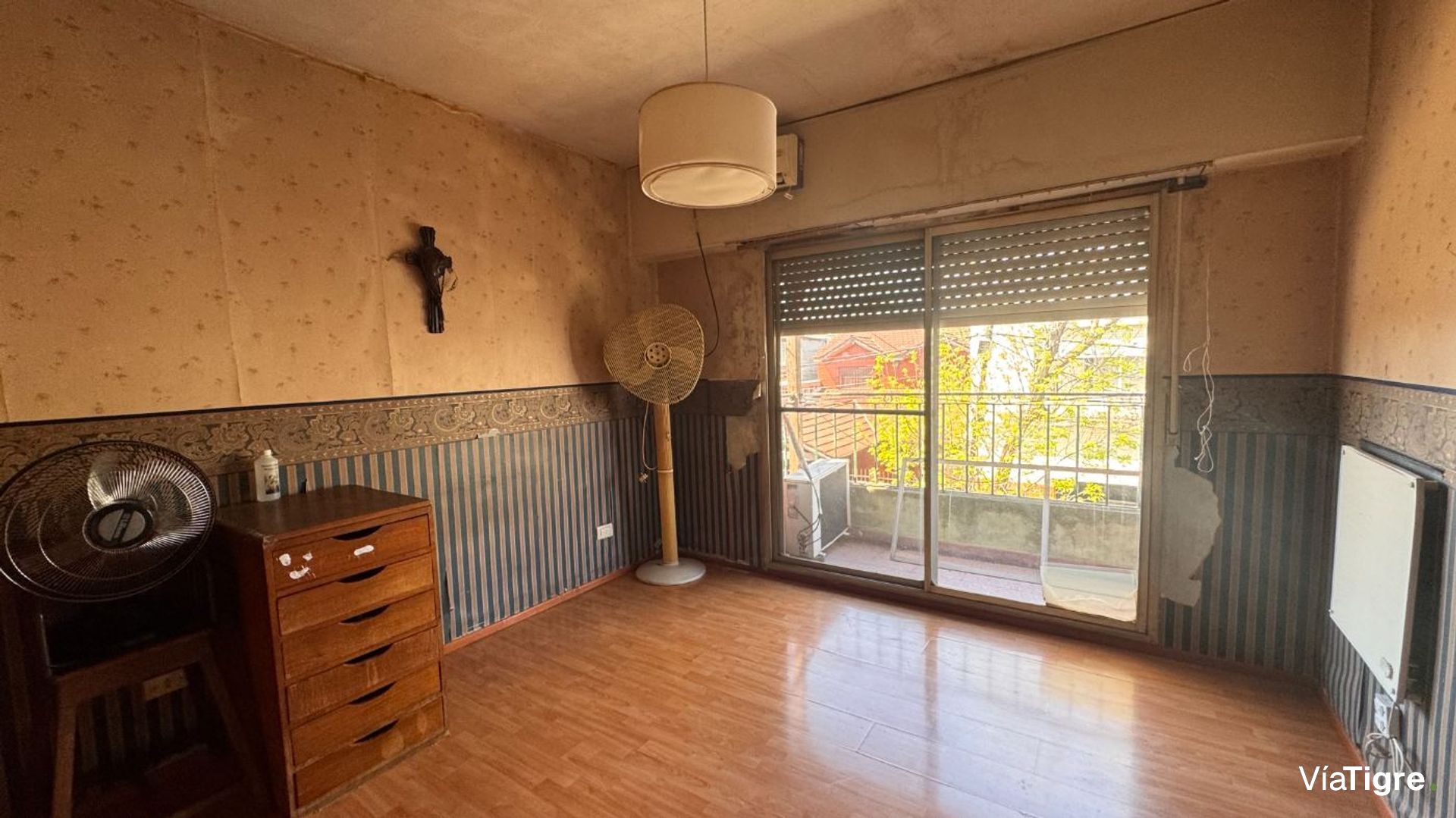 Venta Galpon Y Vivienda Independiente En Lote Prop