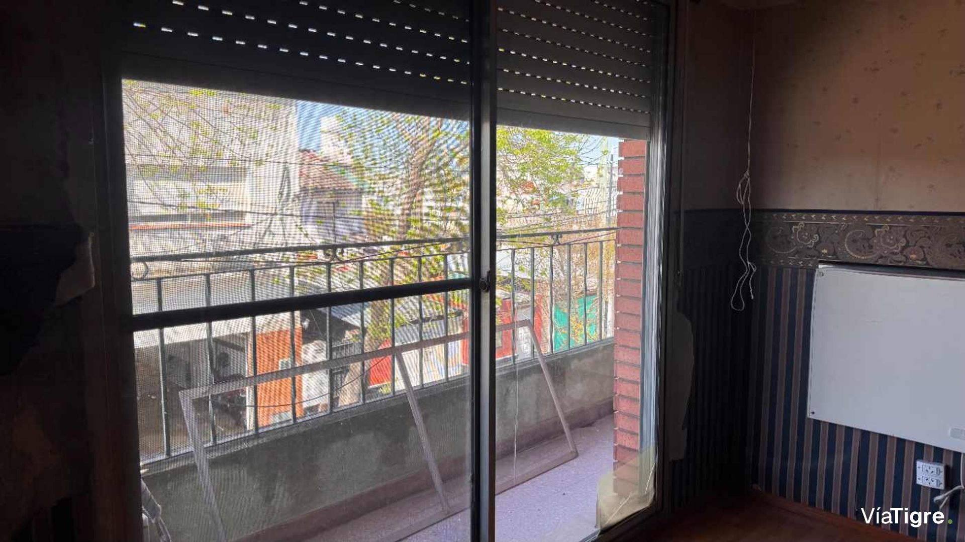 Venta Galpon Y Vivienda Independiente En Lote Prop