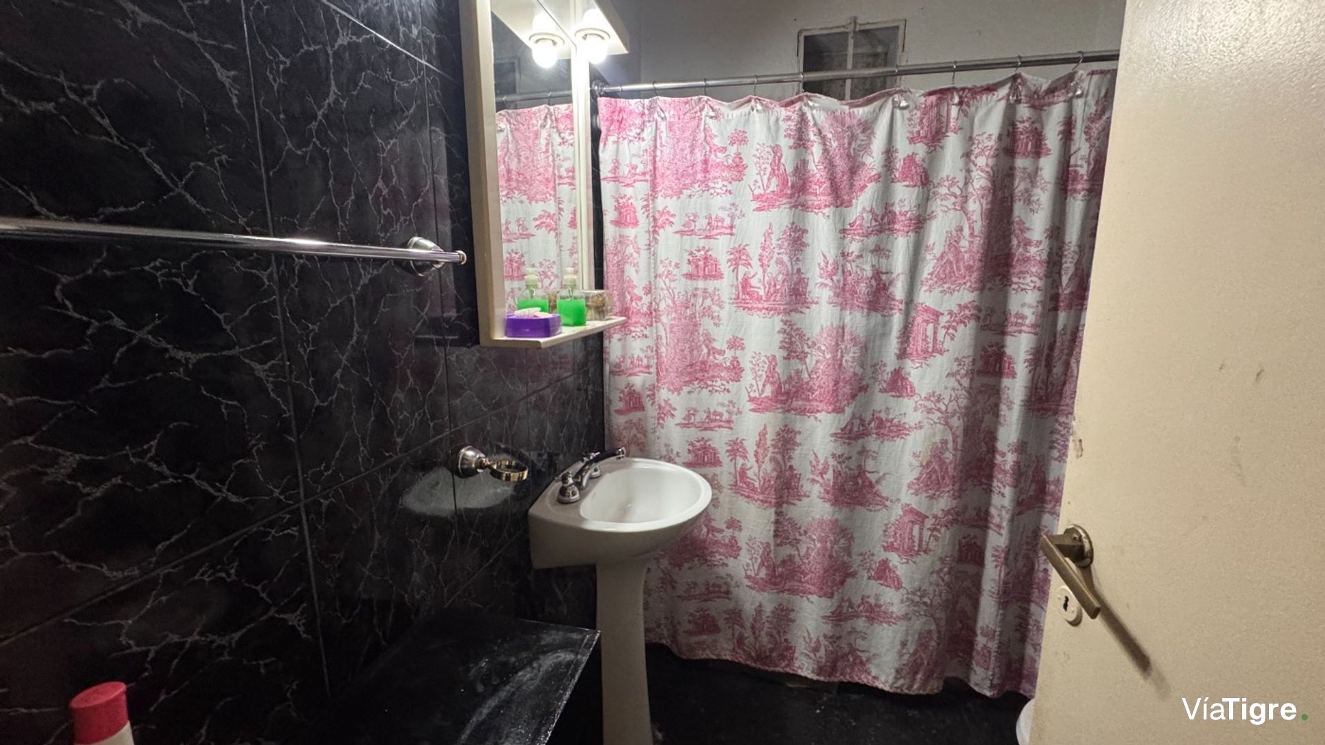 Venta Galpon Y Vivienda Independiente En Lote Prop