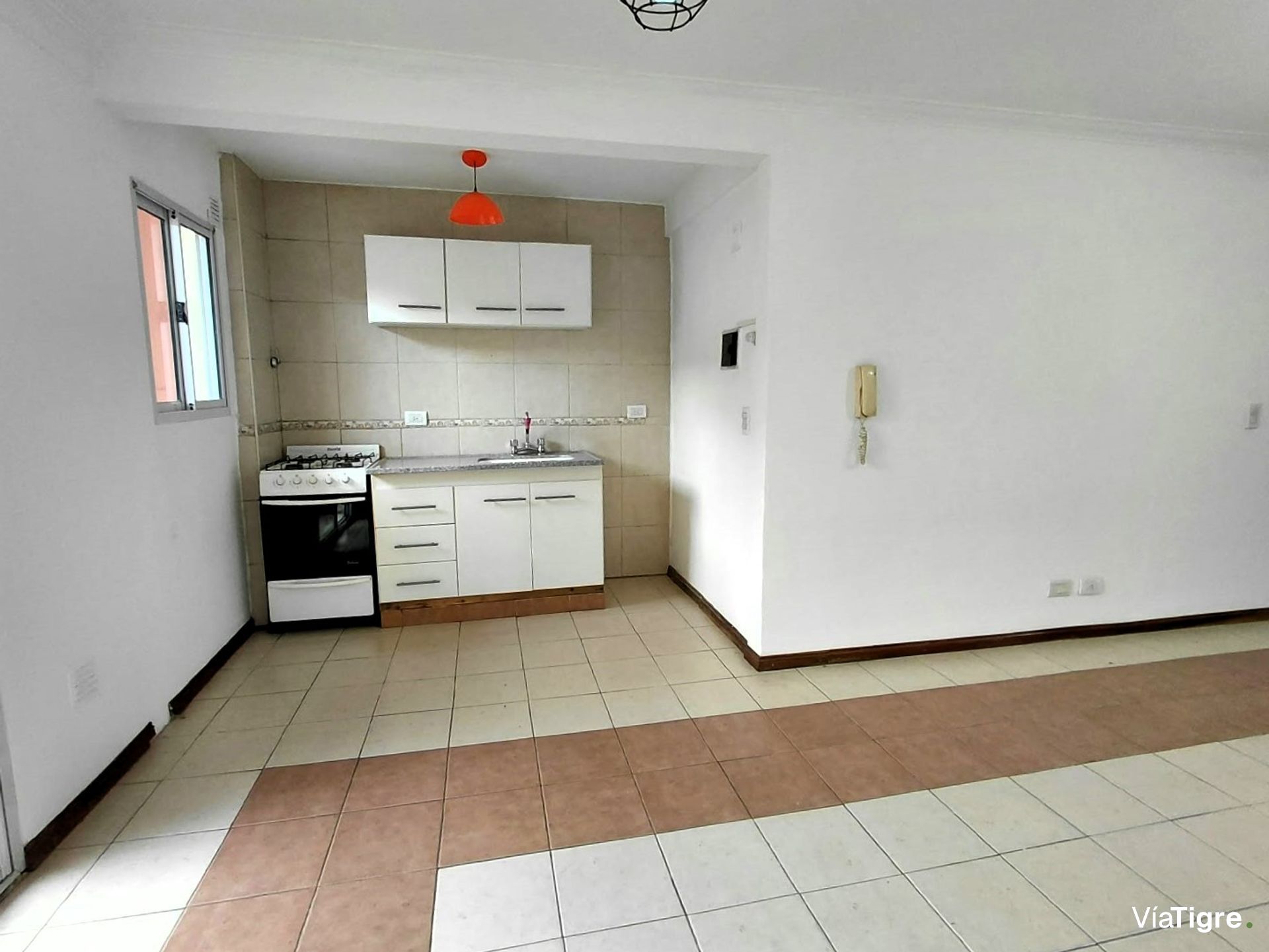 Venta Departamento 2 amb. San Fernando
