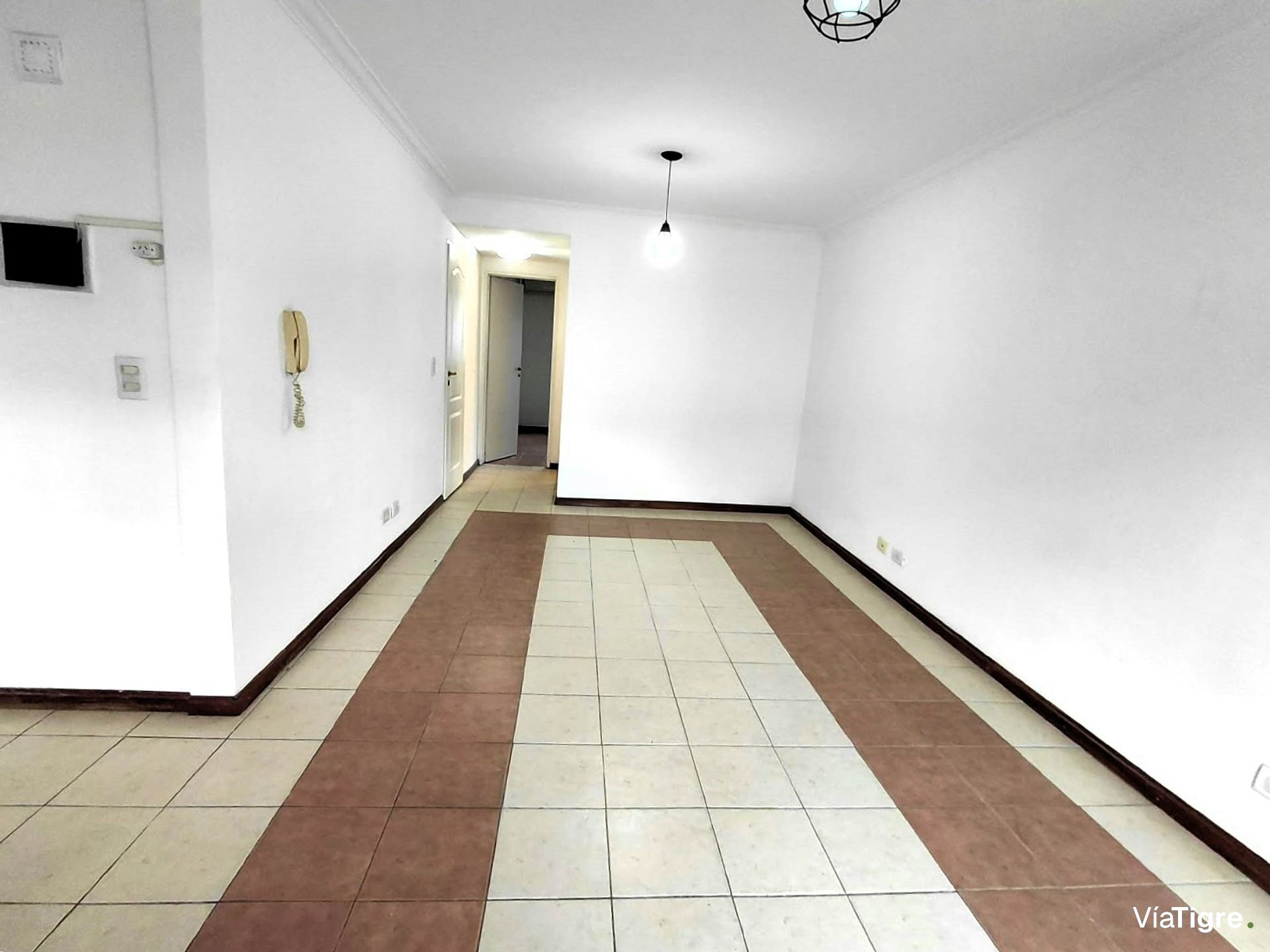 Venta Departamento 2 amb. San Fernando