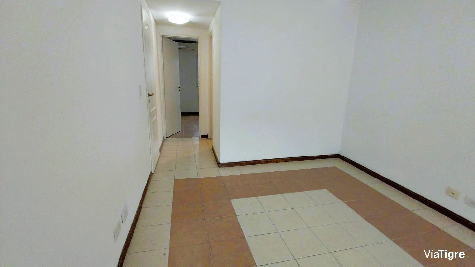 Venta Departamento 2 amb. San Fernando