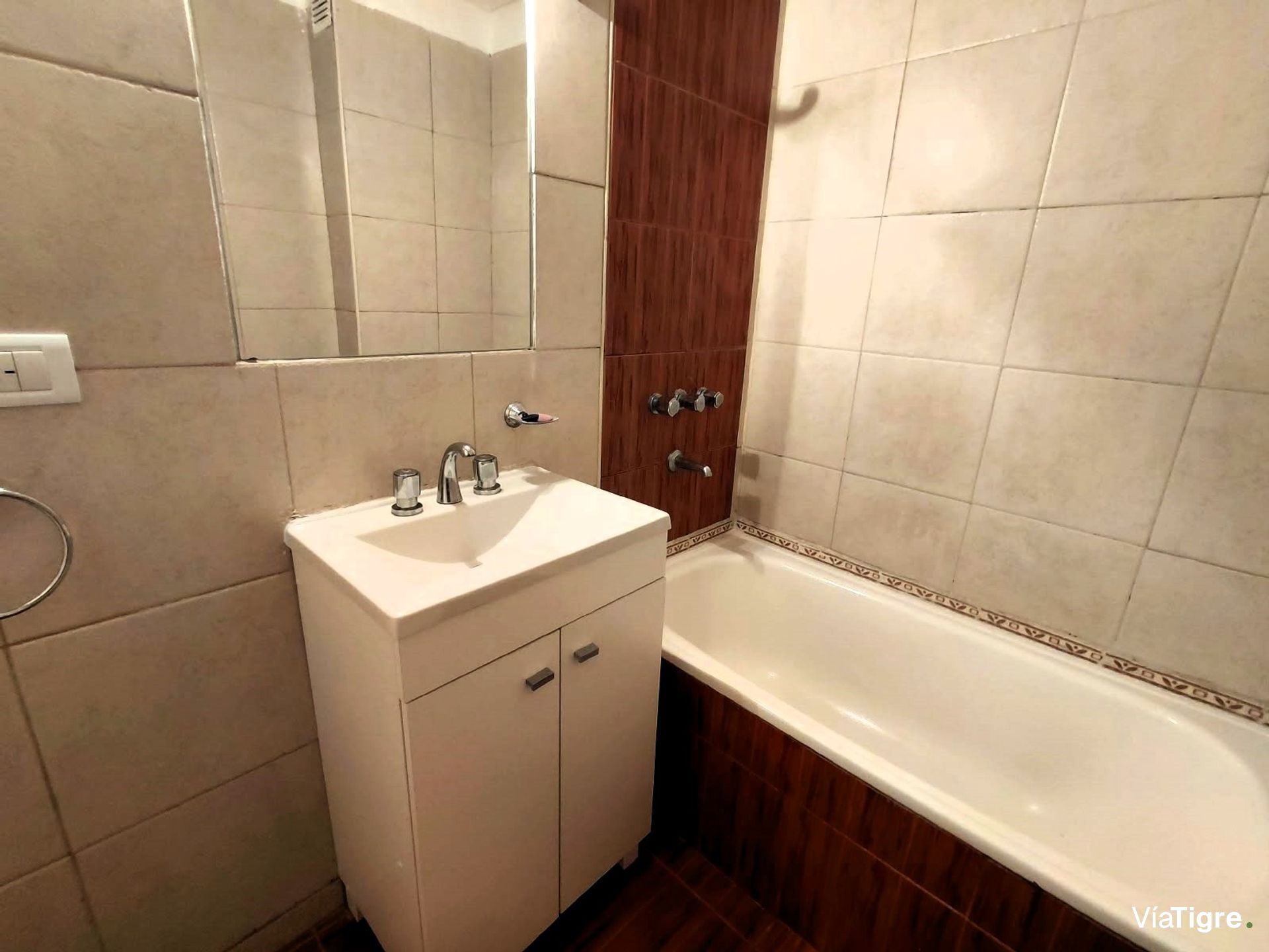Venta Departamento 2 amb. San Fernando