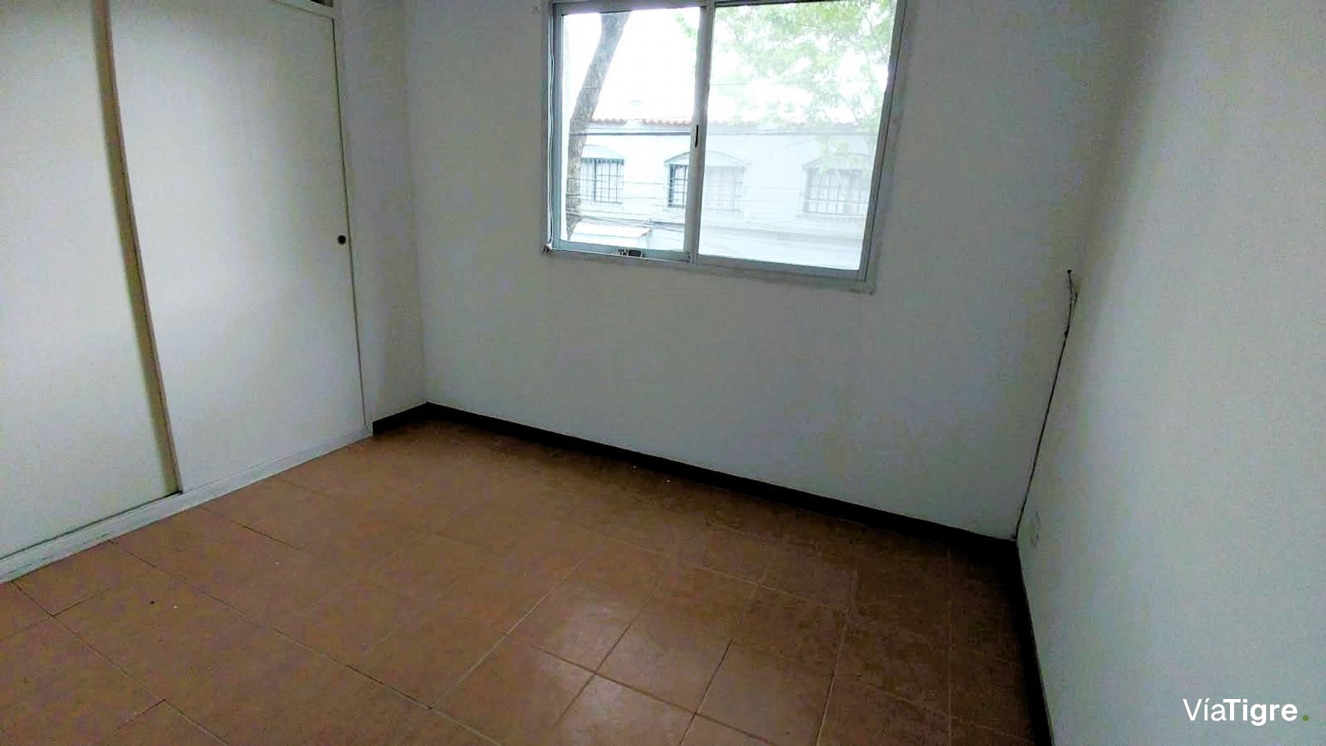 Venta Departamento 2 amb. San Fernando