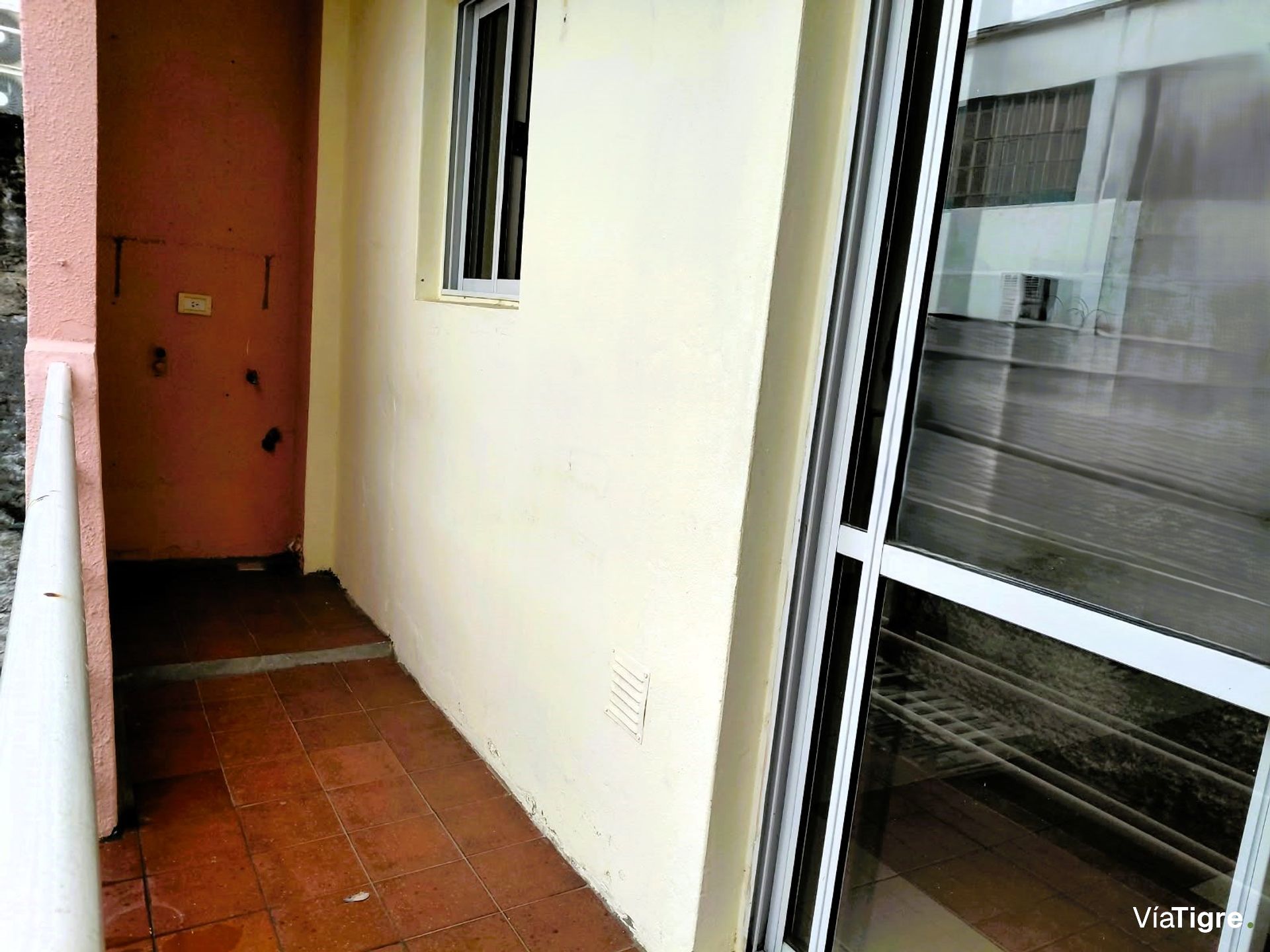 Venta Departamento 2 amb. San Fernando