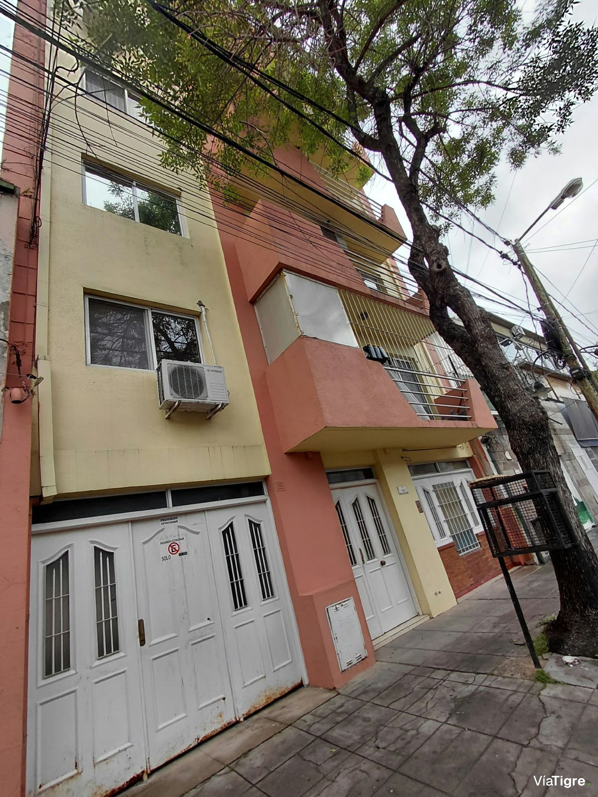 Venta Departamento 2 amb. San Fernando