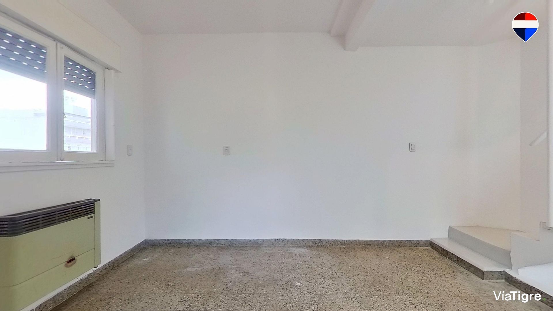 Dpto 2 amb ALQUILER Florida, Vte L. - SIN EXPENSAS