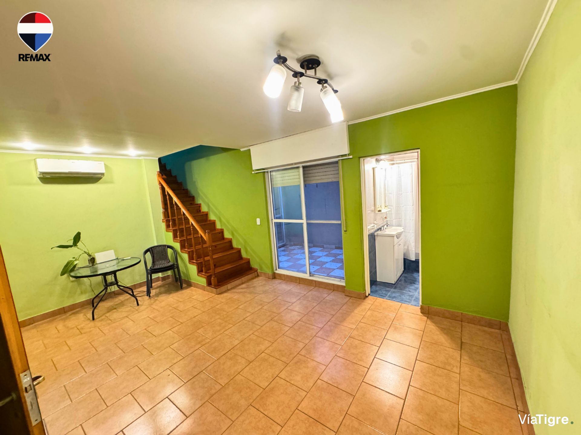 Venta Casa 6 Amb Olivos Cochera
