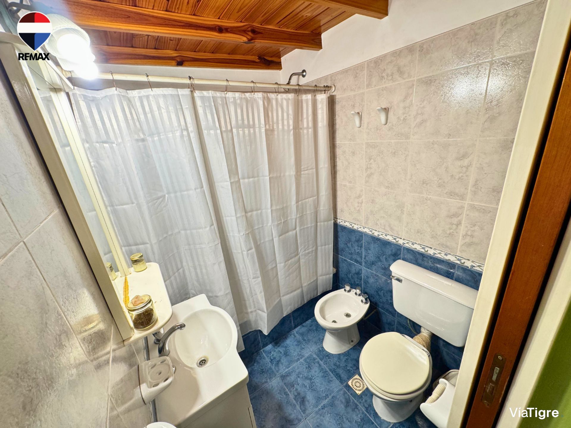 Venta Casa 6 Amb Olivos Cochera