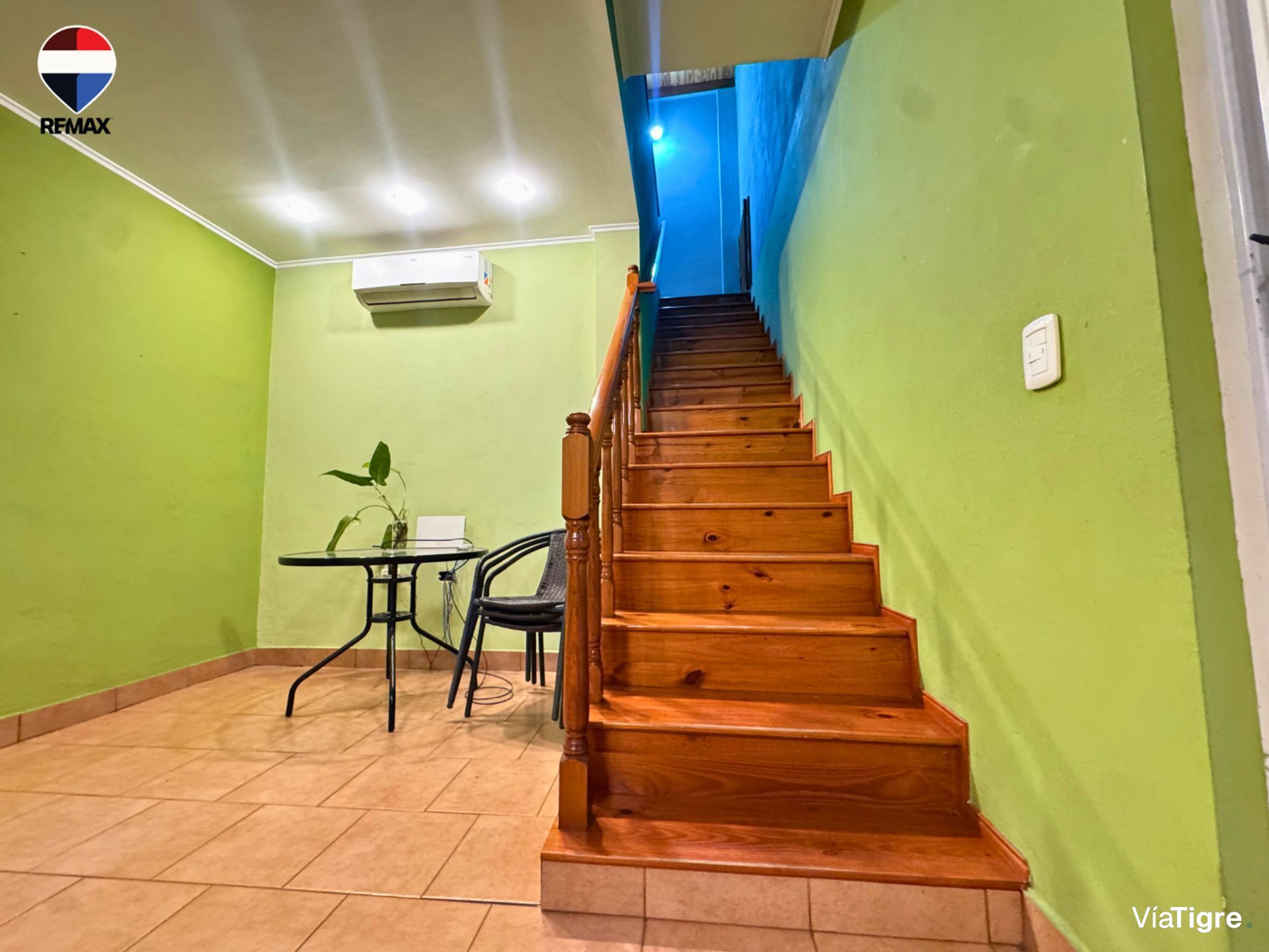 Venta Casa 6 Amb Olivos Cochera