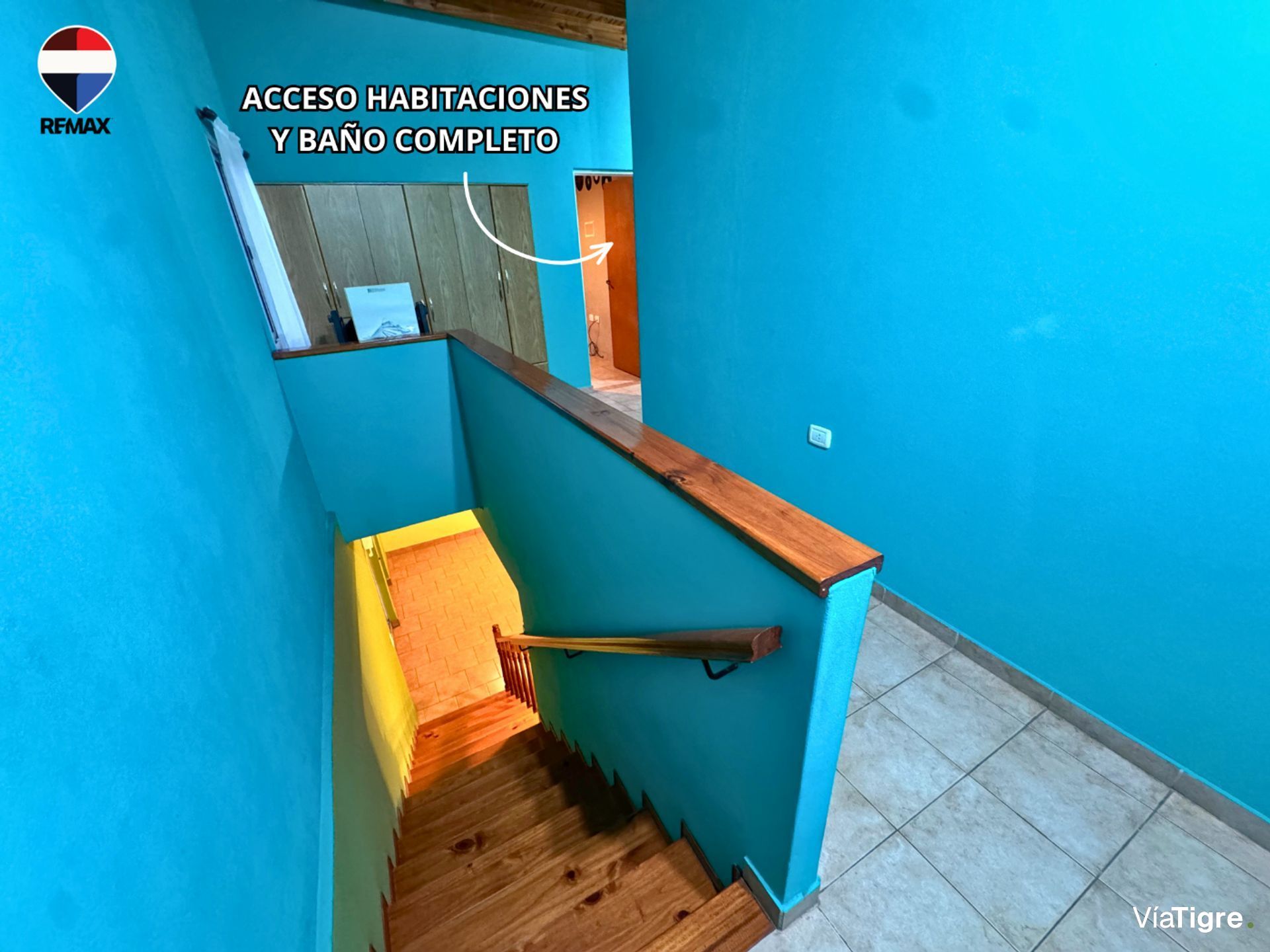 Venta Casa 6 Amb Olivos Cochera