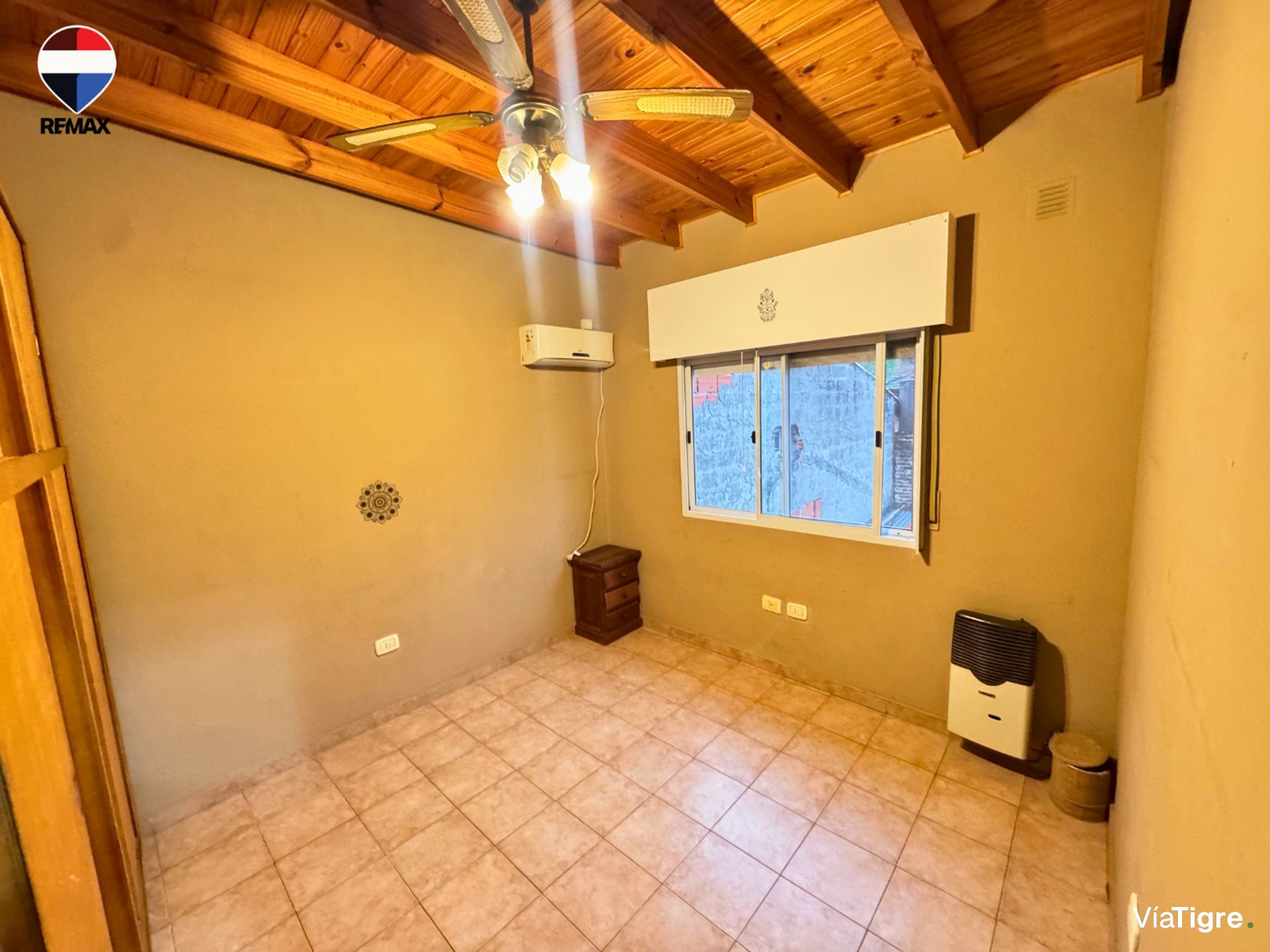 Venta Casa 6 Amb Olivos Cochera