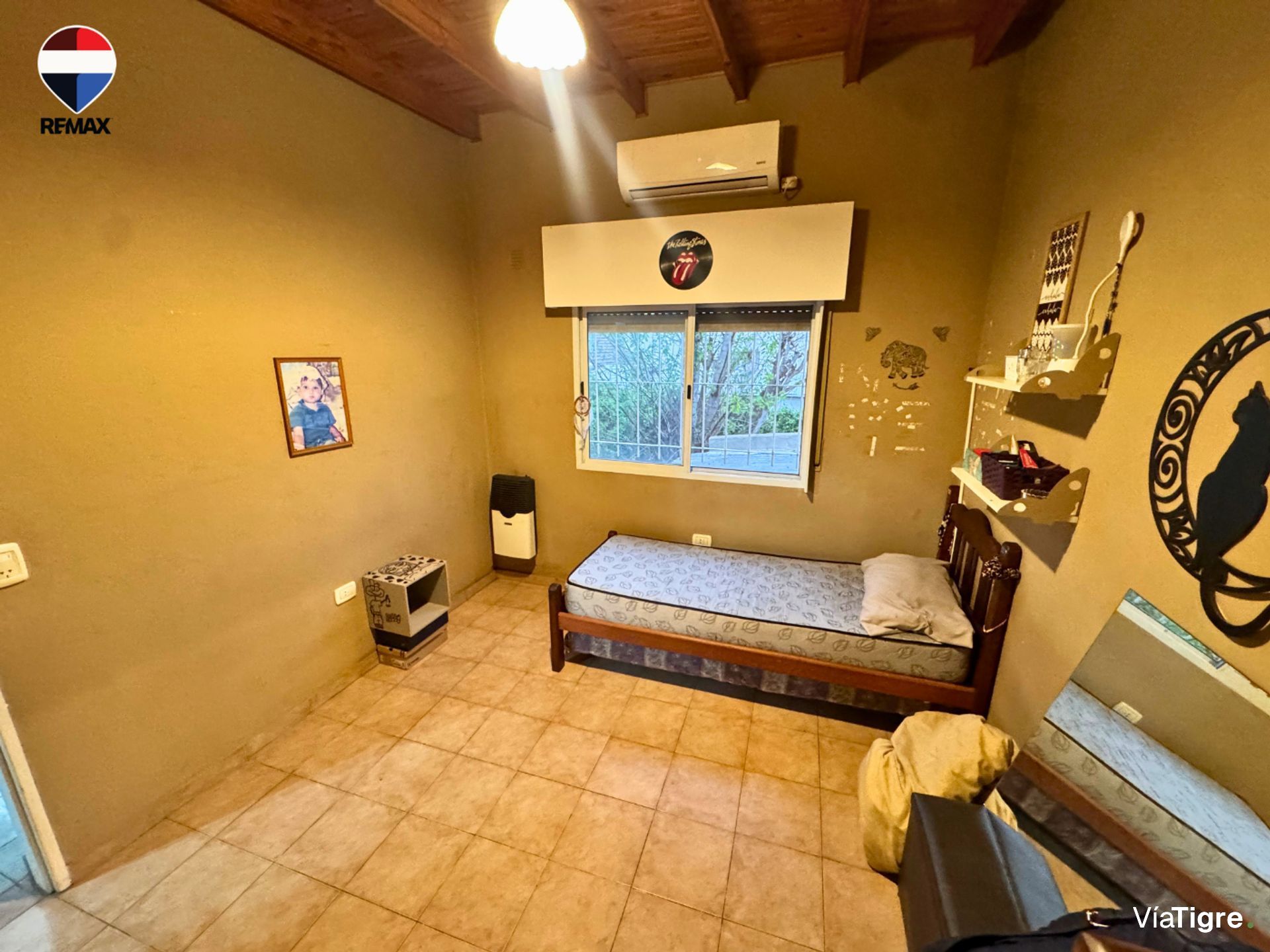 Venta Casa 6 Amb Olivos Cochera