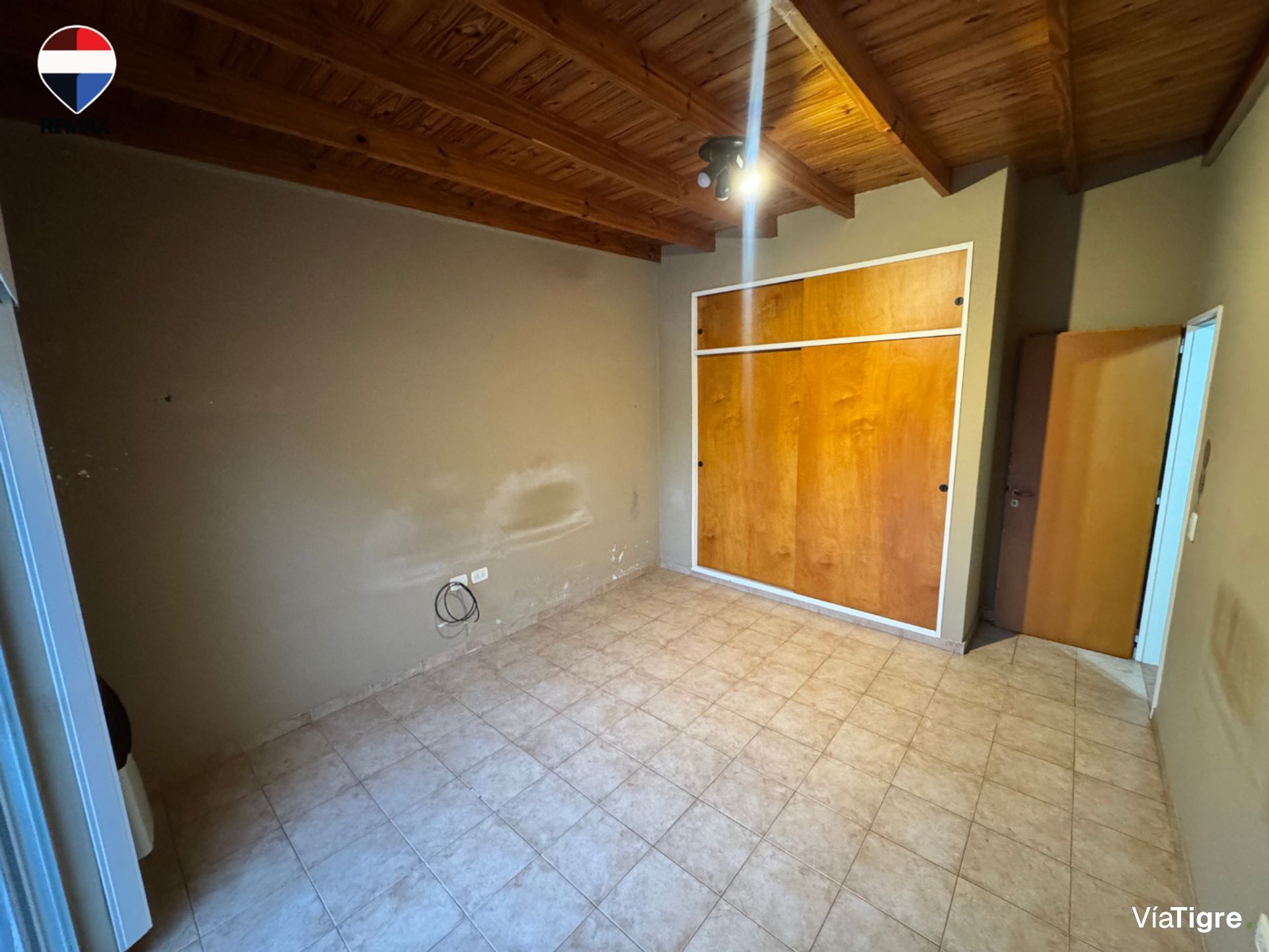 Venta Casa 6 Amb Olivos Cochera
