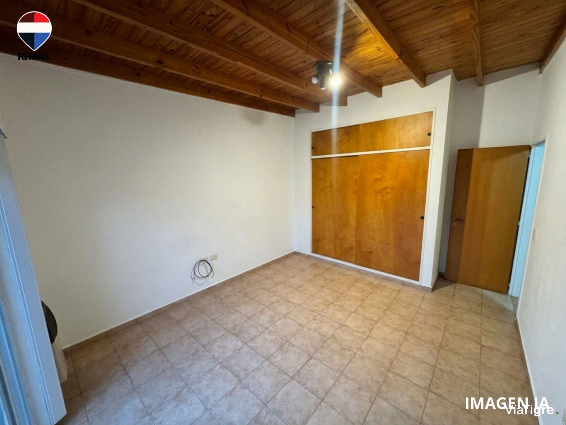 Venta Casa 6 Amb Olivos Cochera