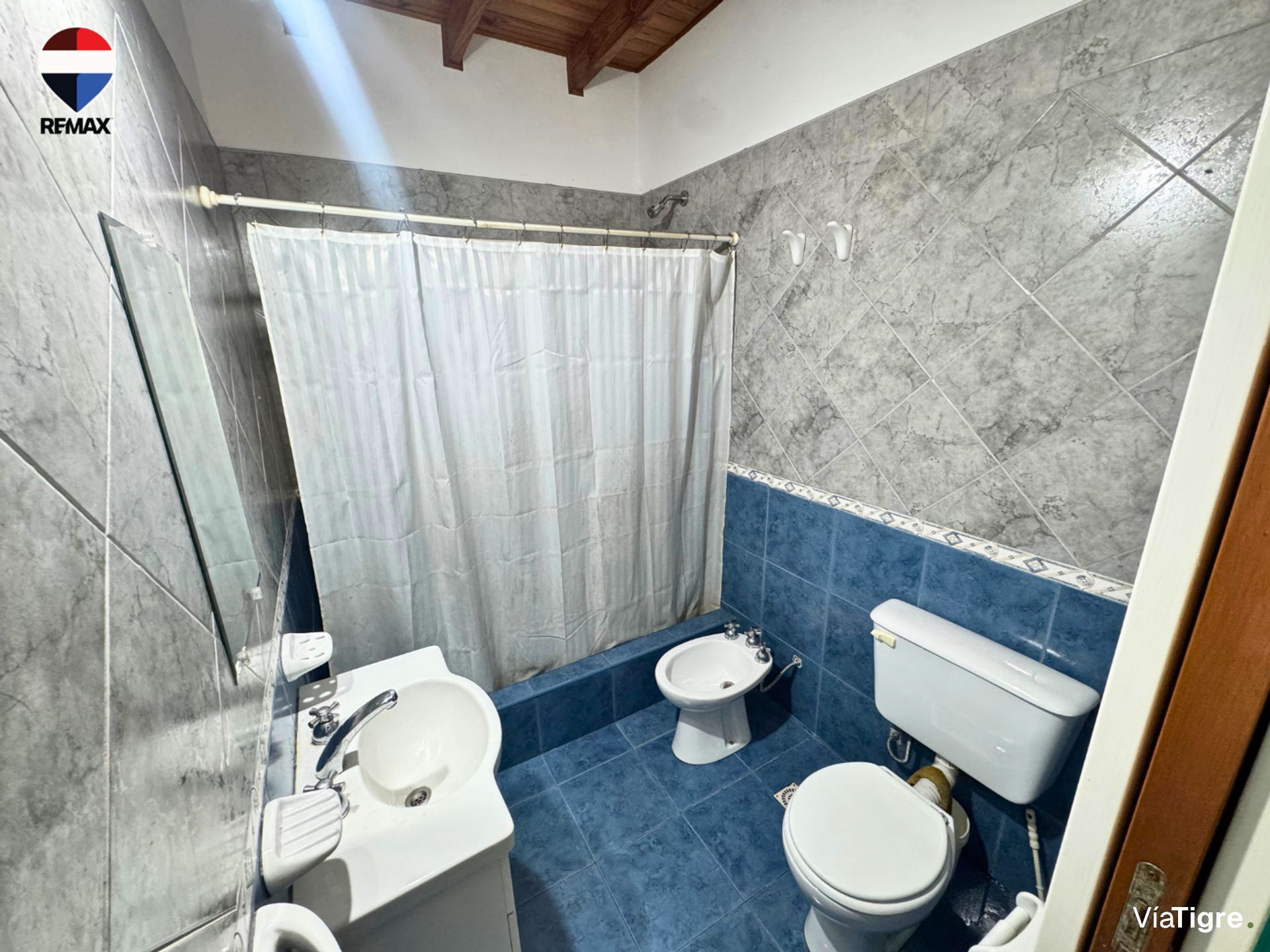 Venta Casa 6 Amb Olivos Cochera