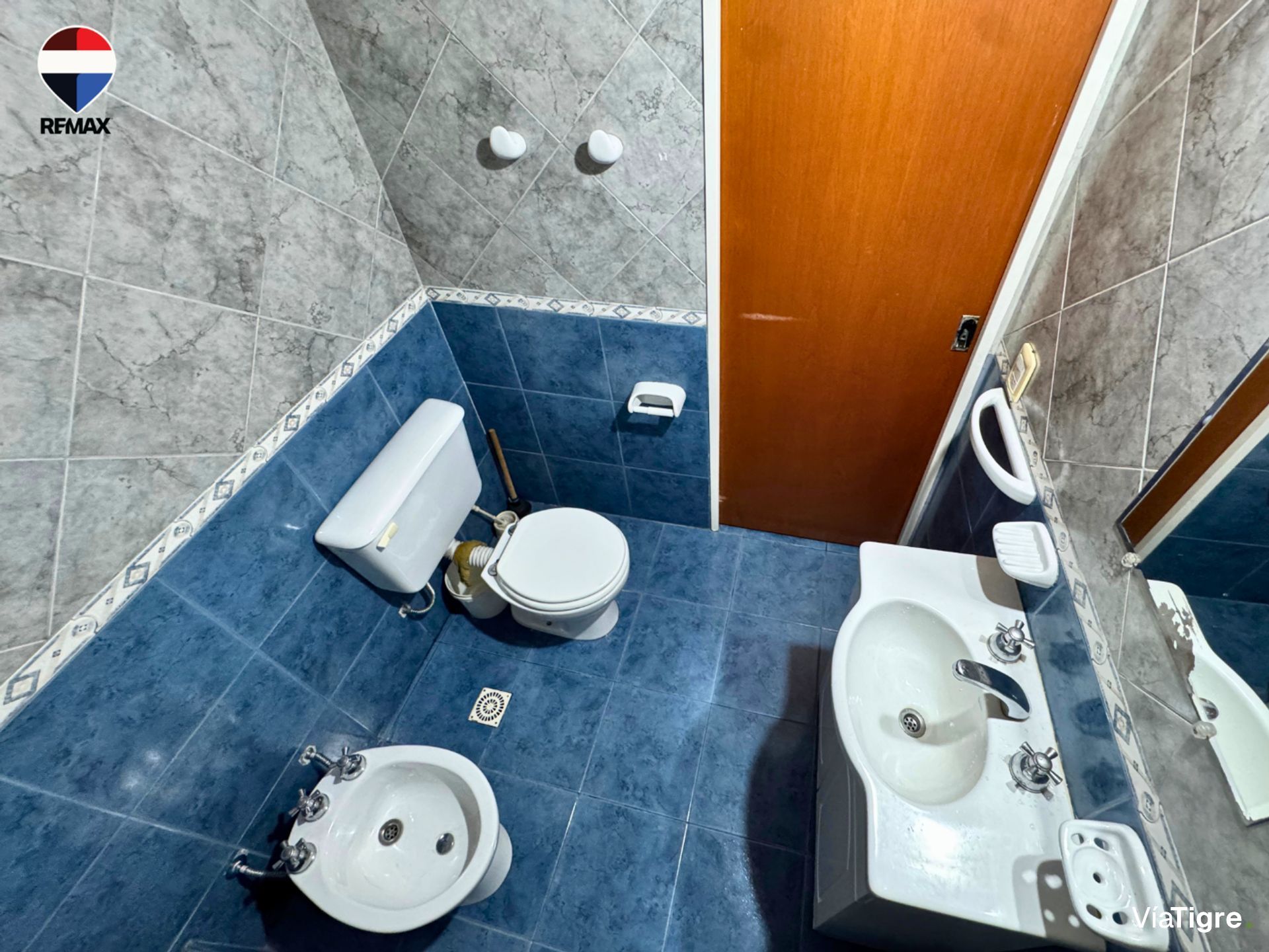 Venta Casa 6 Amb Olivos Cochera
