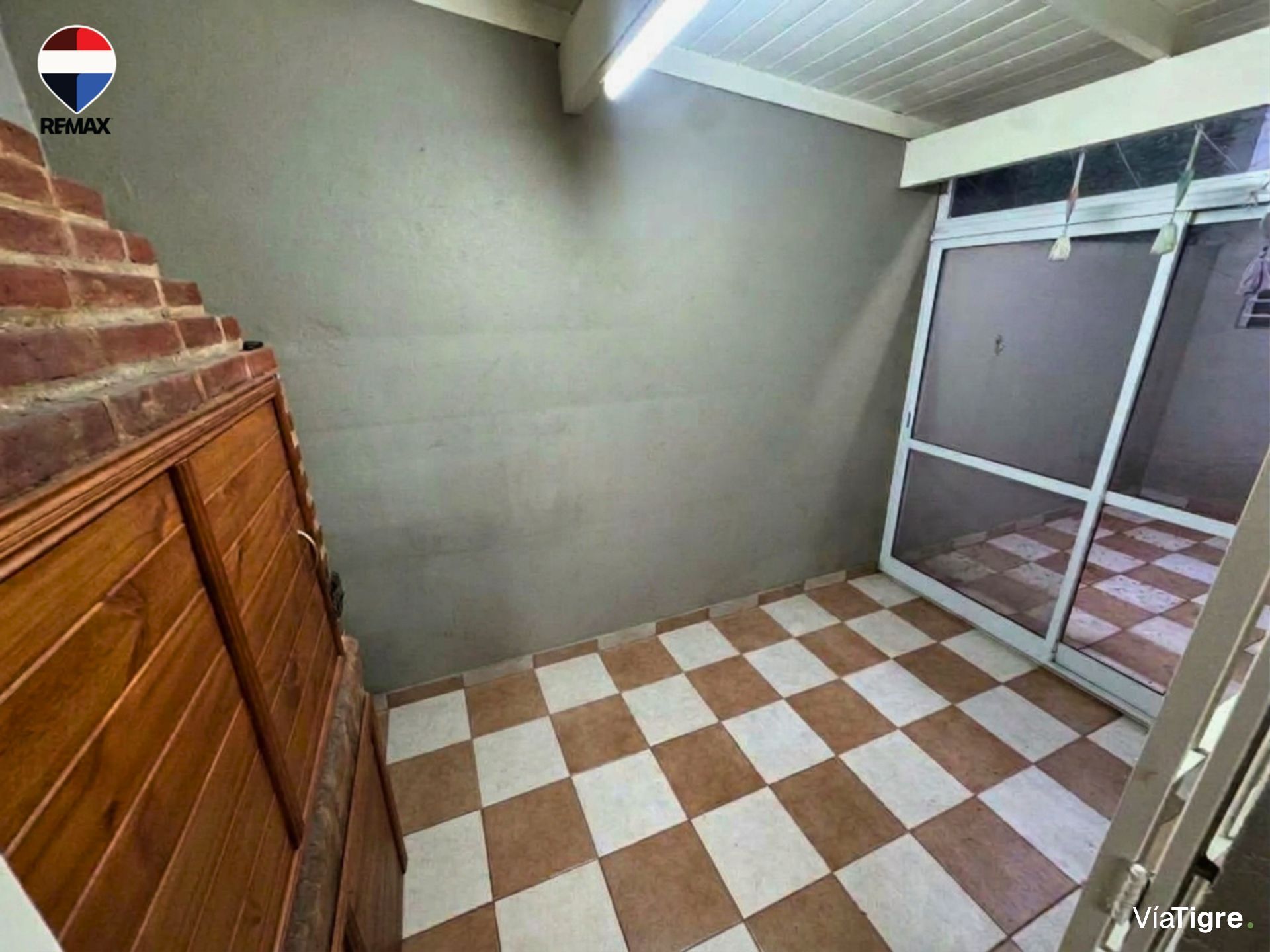 Venta Casa 6 Amb Olivos Cochera