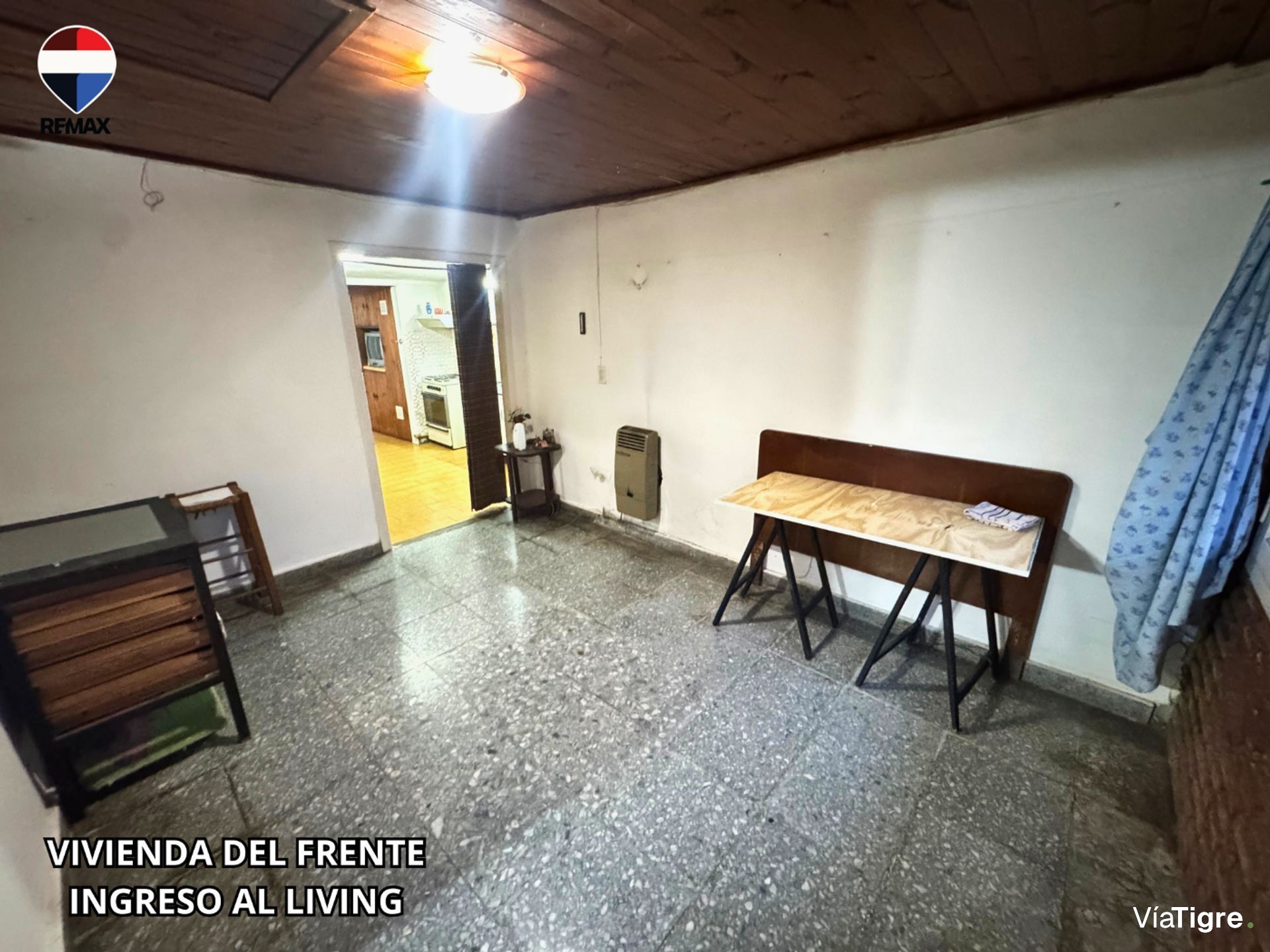 Venta Casa 6 Amb Olivos Cochera