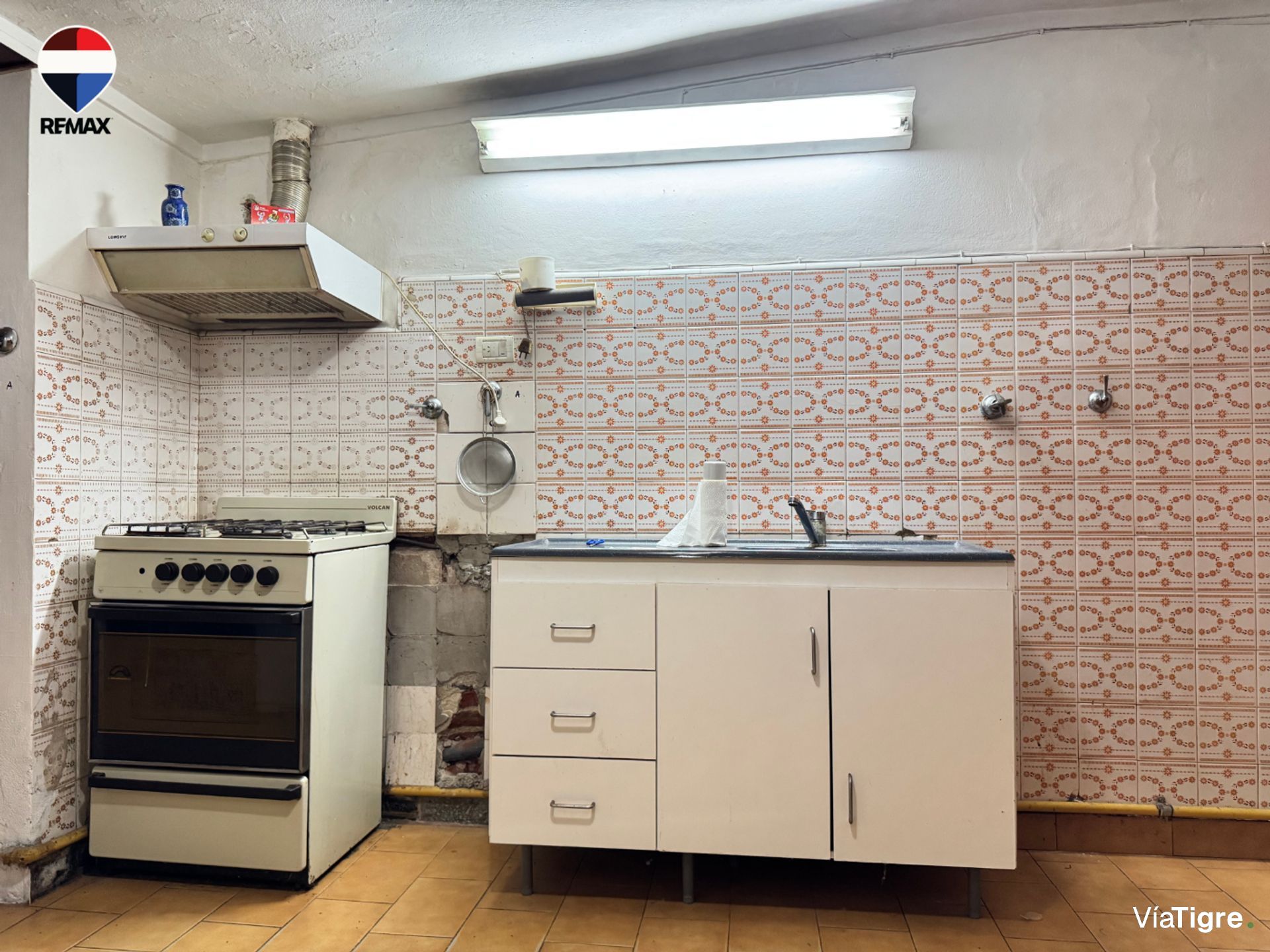 Venta Casa 6 Amb Olivos Cochera