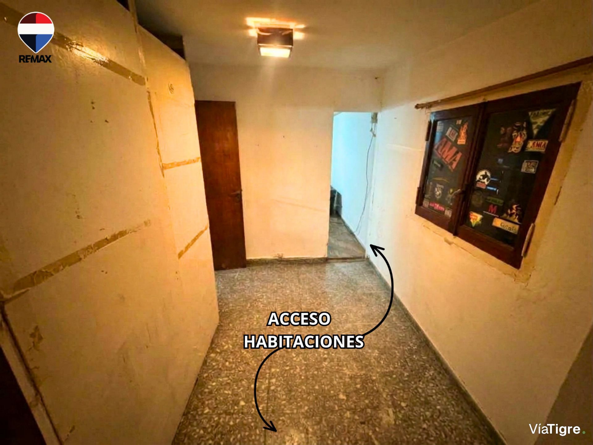 Venta Casa 6 Amb Olivos Cochera