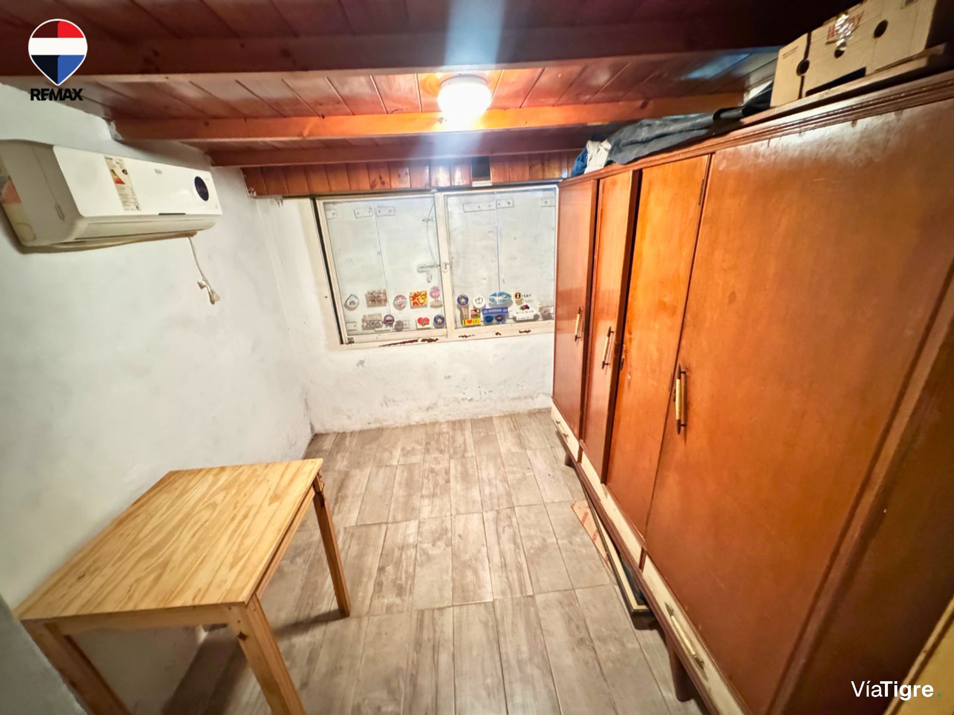 Venta Casa 6 Amb Olivos Cochera