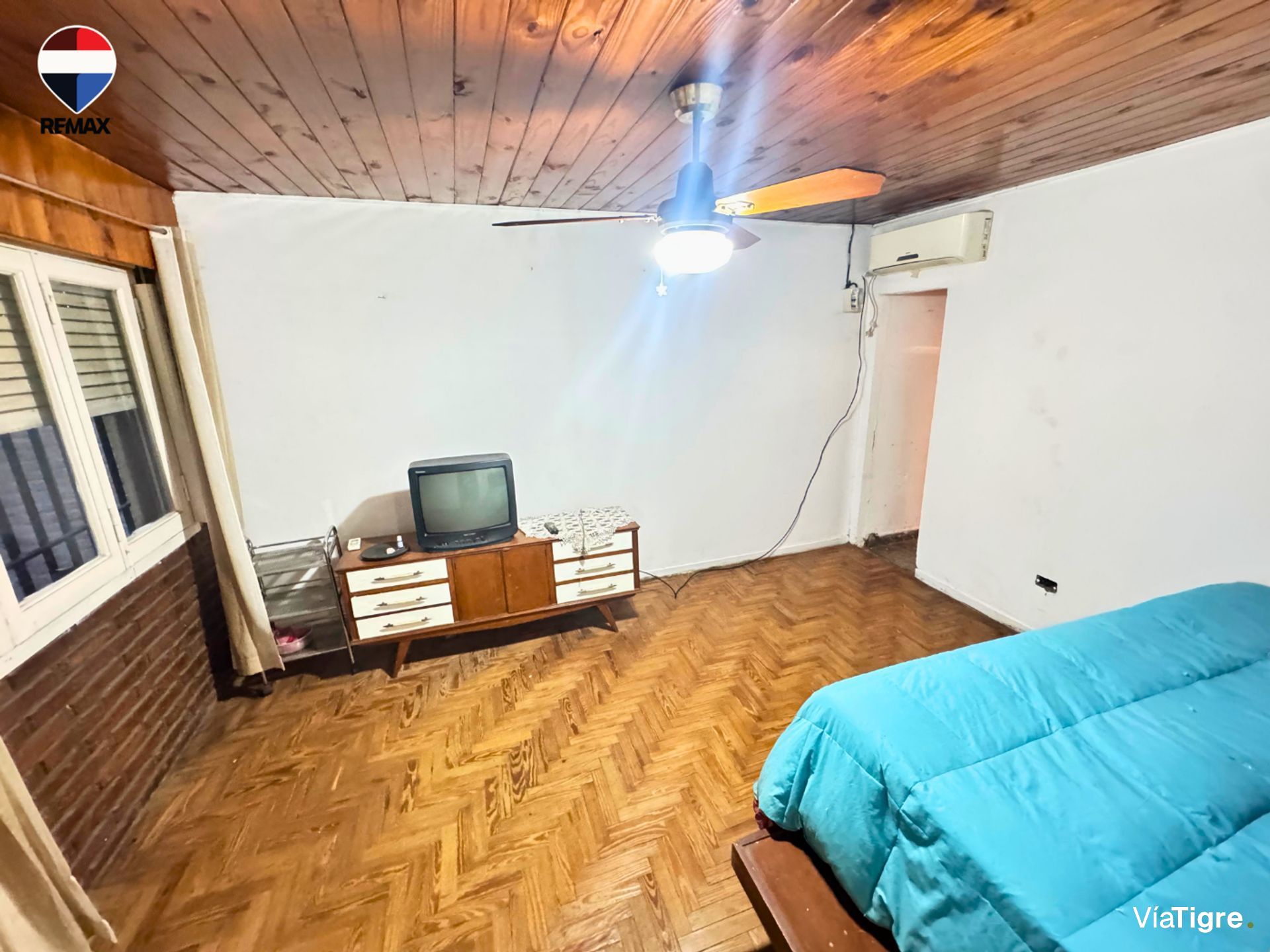 Venta Casa 6 Amb Olivos Cochera