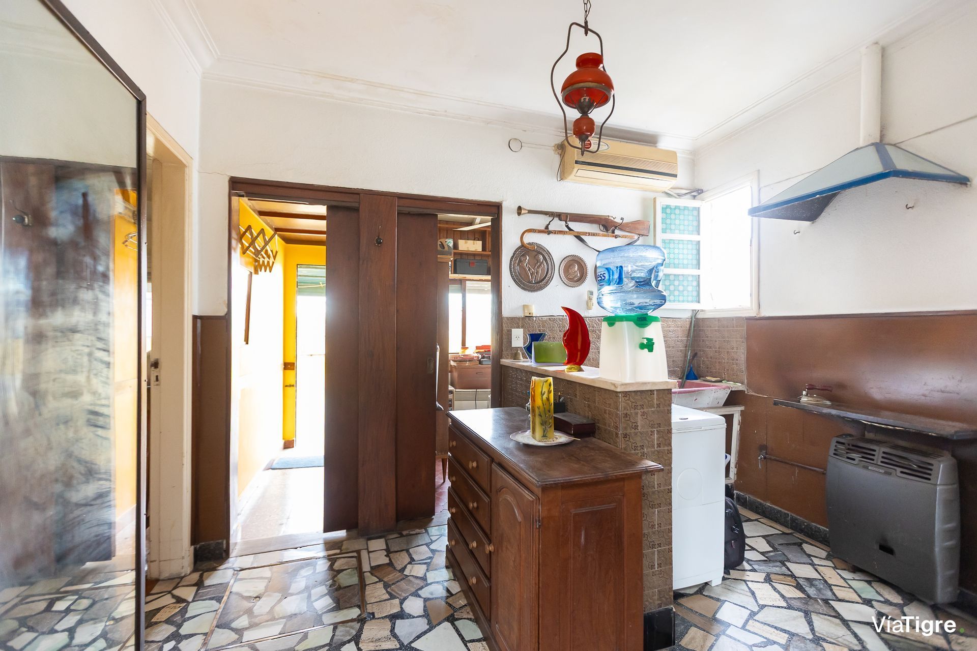 Ph 3 Ambientes Con Jardin Y Cochera Olivos