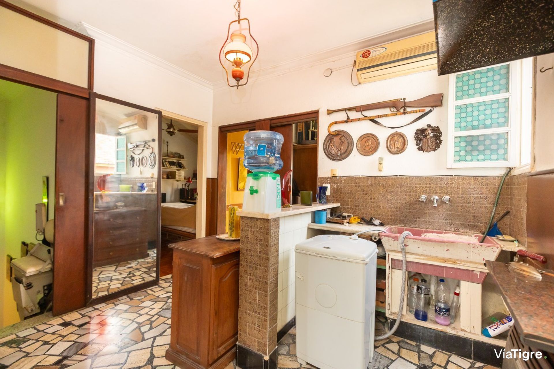 Ph 3 Ambientes Con Jardin Y Cochera Olivos