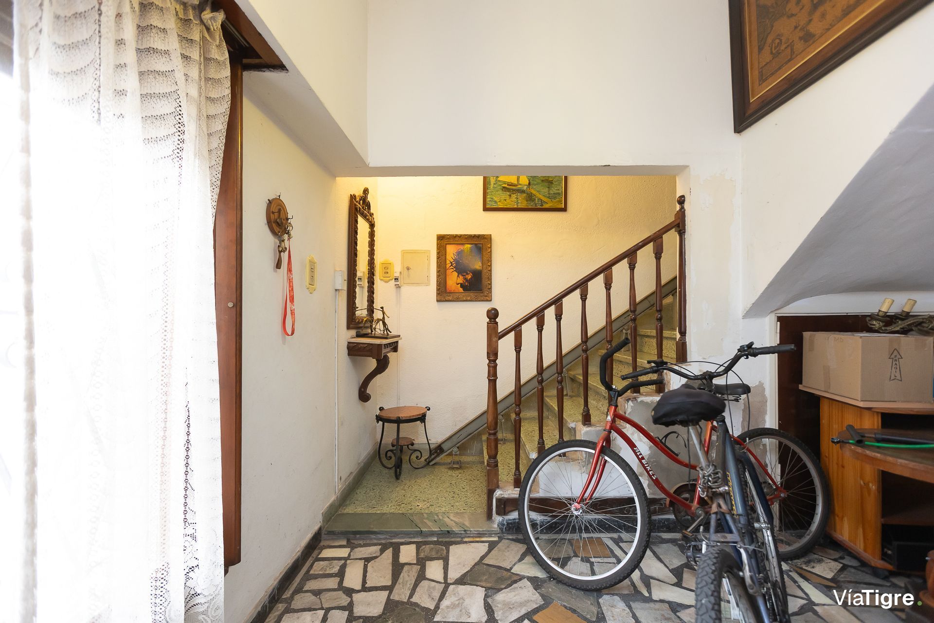 Ph 3 Ambientes Con Jardin Y Cochera Olivos