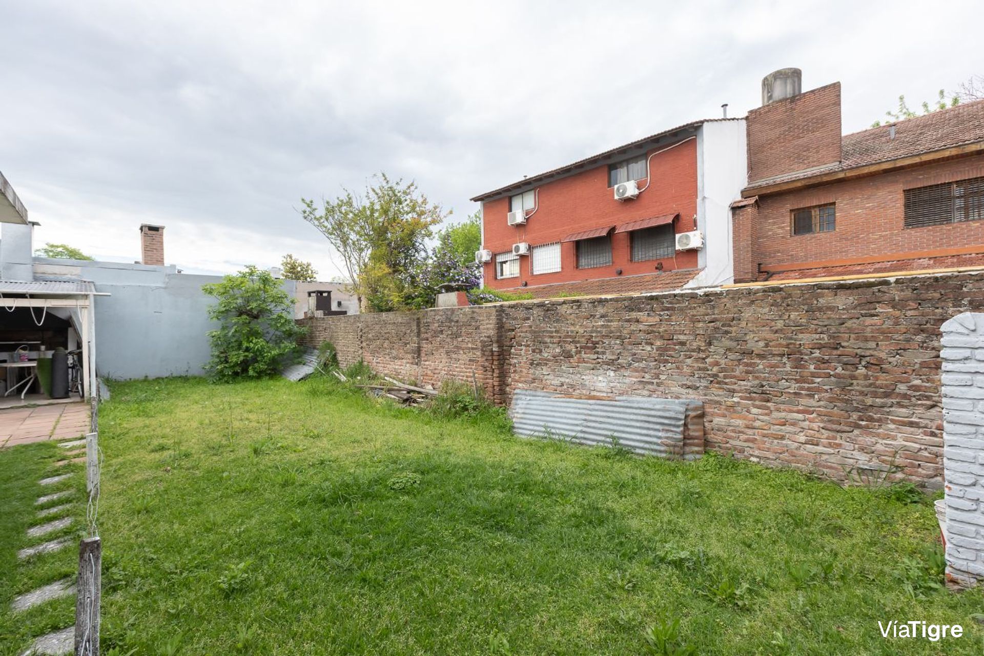 Ph 3 Ambientes Con Jardin Y Cochera Olivos