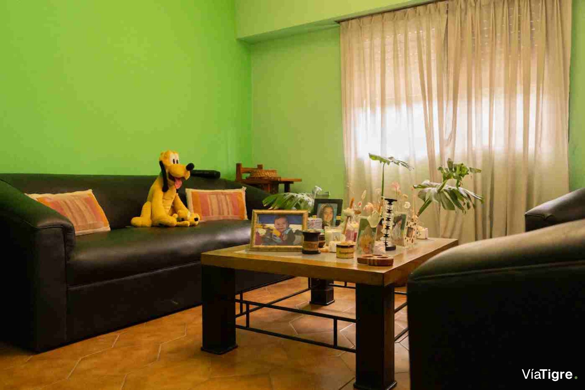 Casa En Venta 5 Ambientes - Don Torcuato C/Cochera