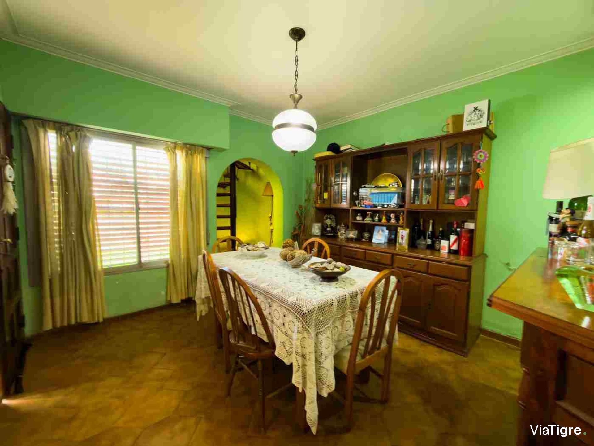 Casa En Venta 5 Ambientes - Don Torcuato C/Cochera
