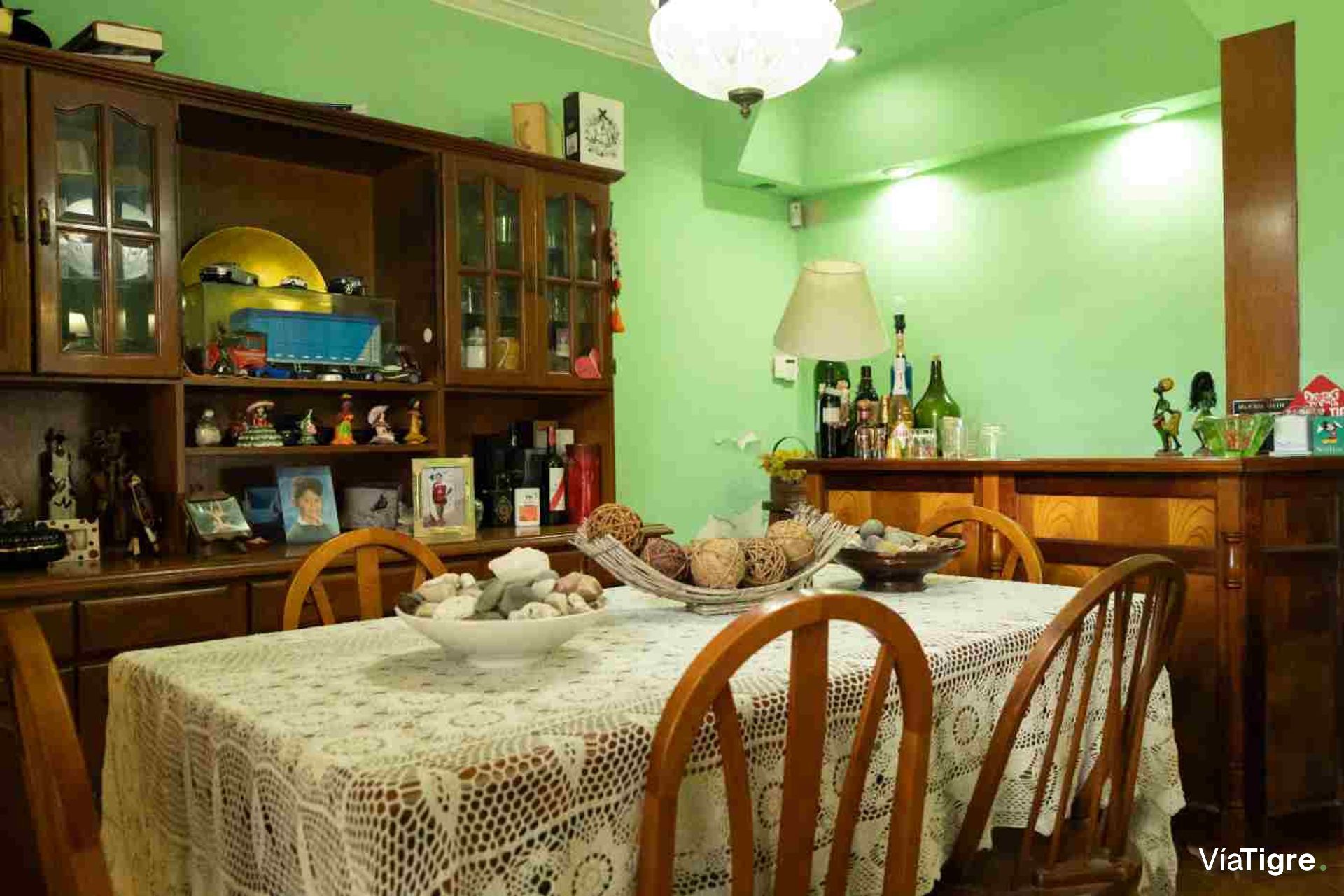 Casa En Venta 5 Ambientes - Don Torcuato C/Cochera