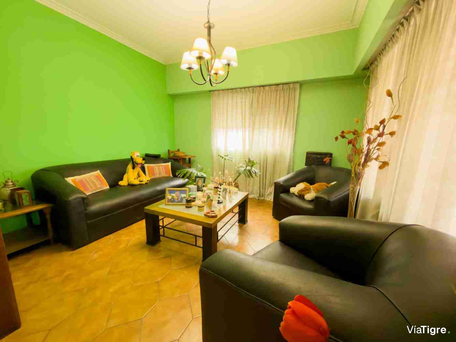 Casa En Venta 5 Ambientes - Don Torcuato C/Cochera