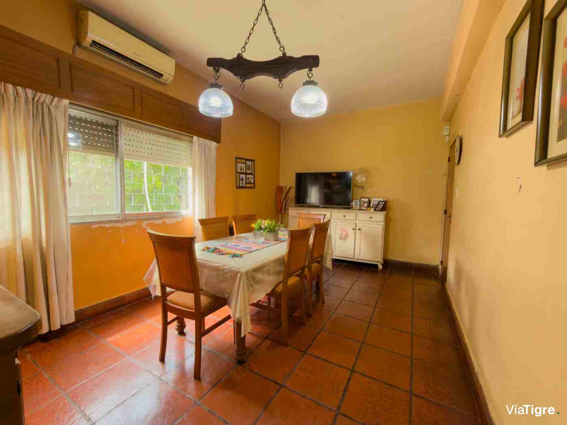 Casa En Venta 5 Ambientes - Don Torcuato C/Cochera