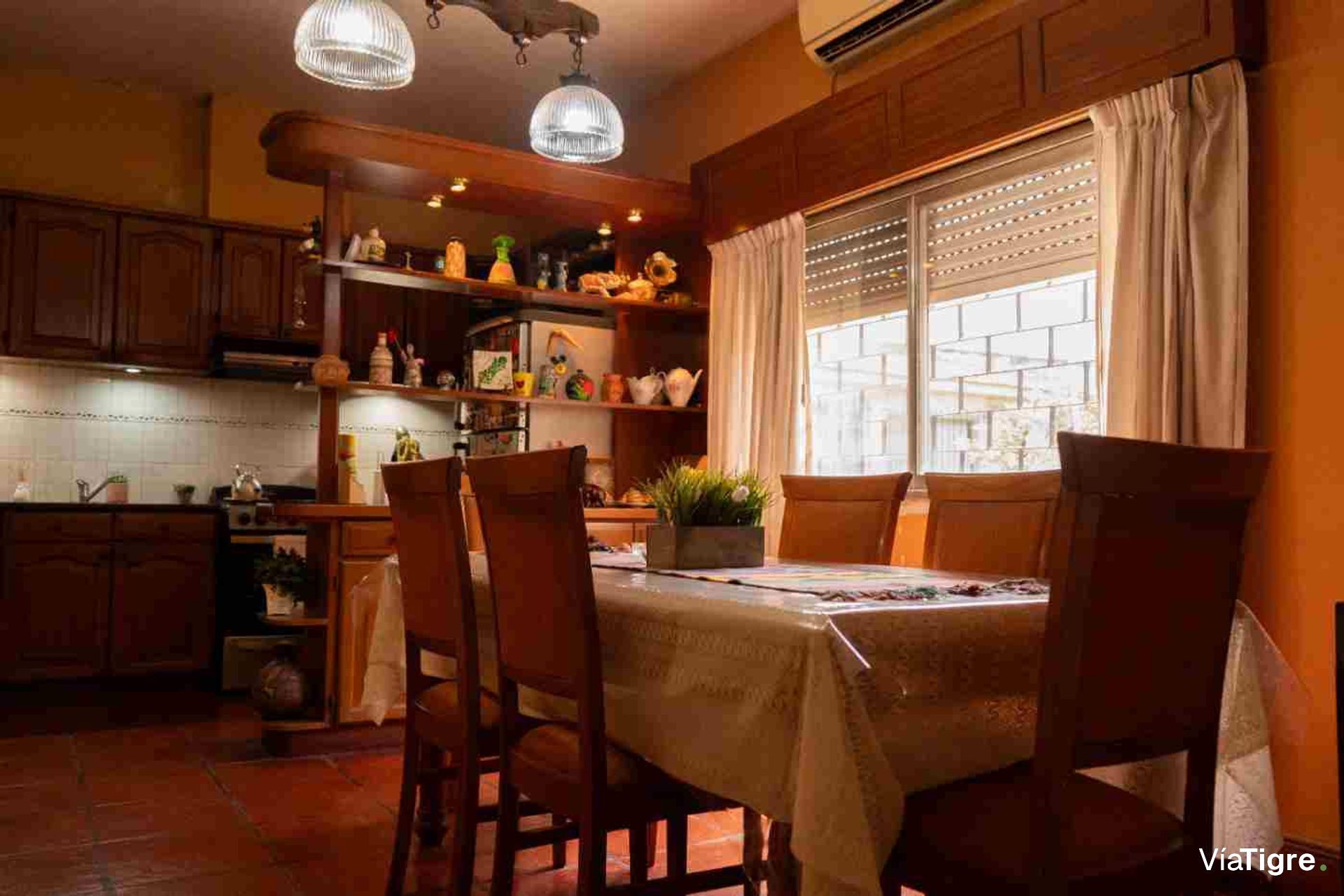 Casa En Venta 5 Ambientes - Don Torcuato C/Cochera