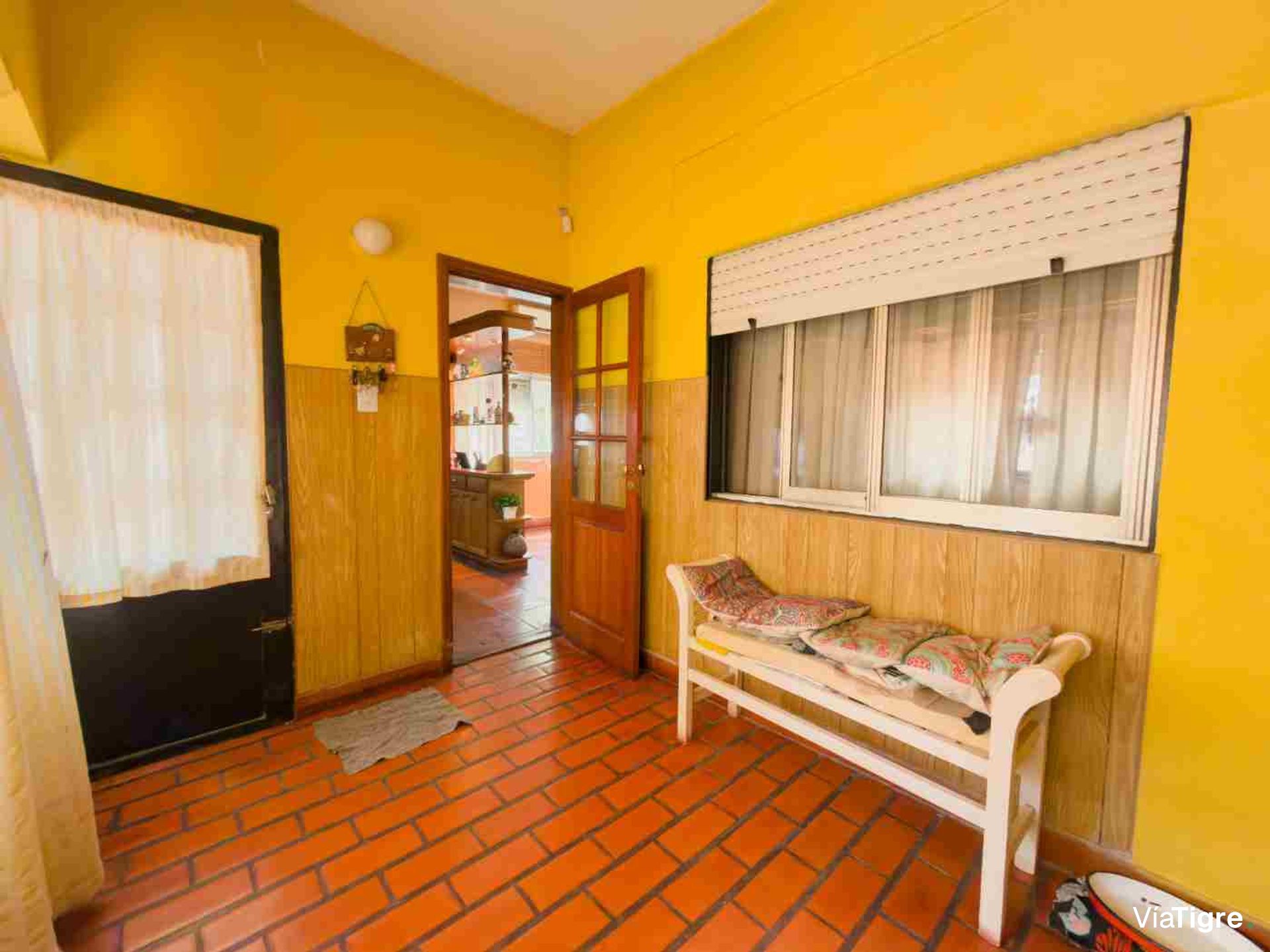 Casa En Venta 5 Ambientes - Don Torcuato C/Cochera