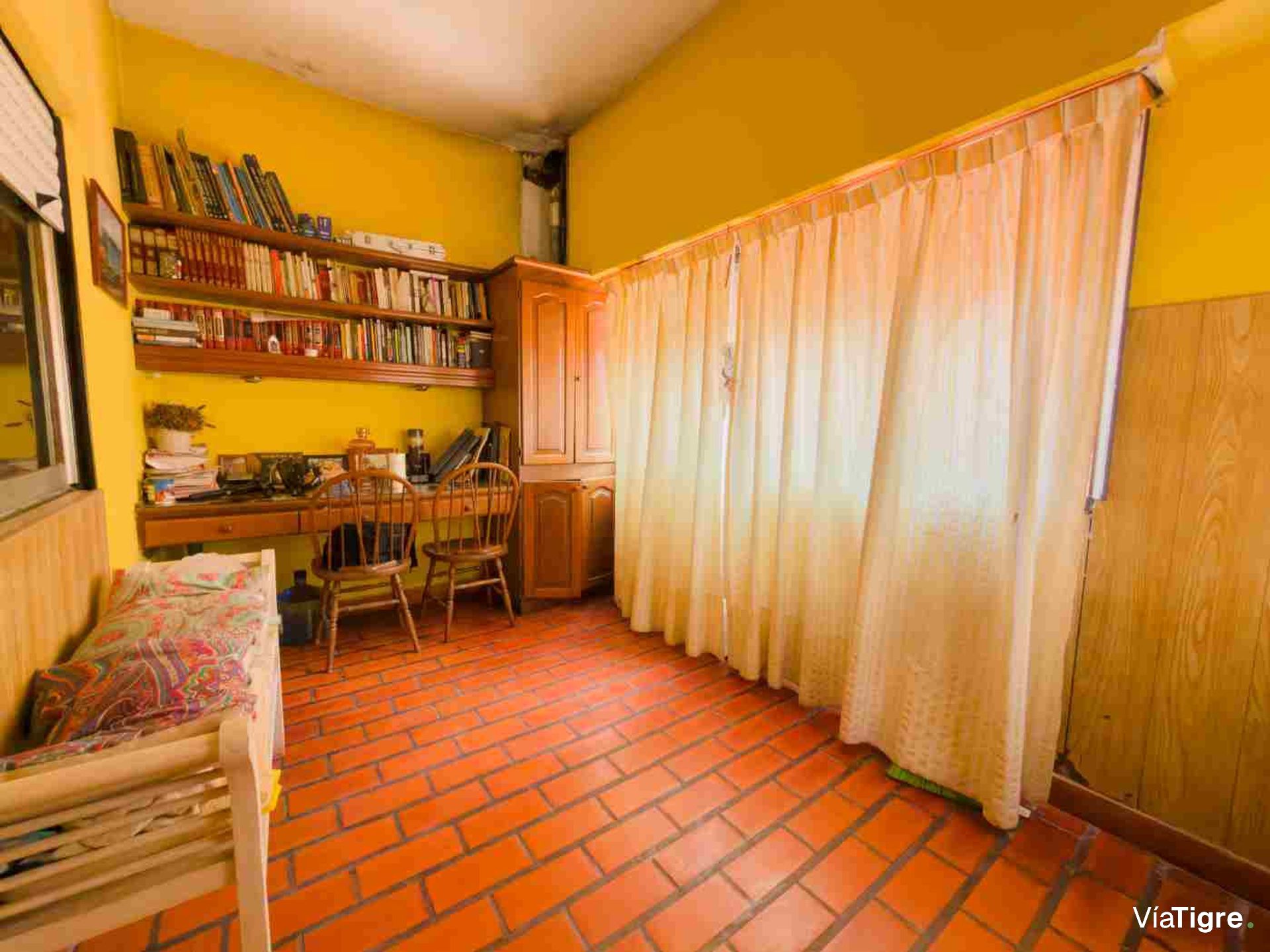 Casa En Venta 5 Ambientes - Don Torcuato C/Cochera