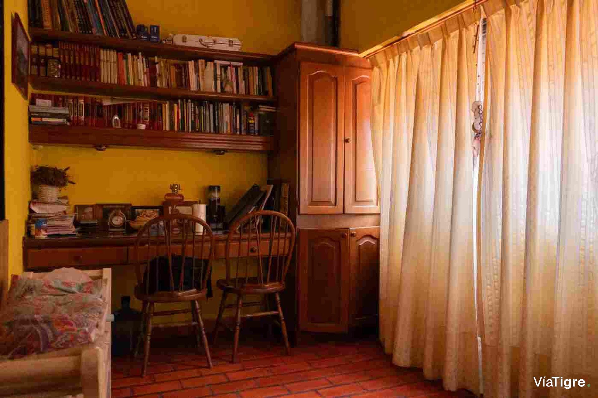 Casa En Venta 5 Ambientes - Don Torcuato C/Cochera