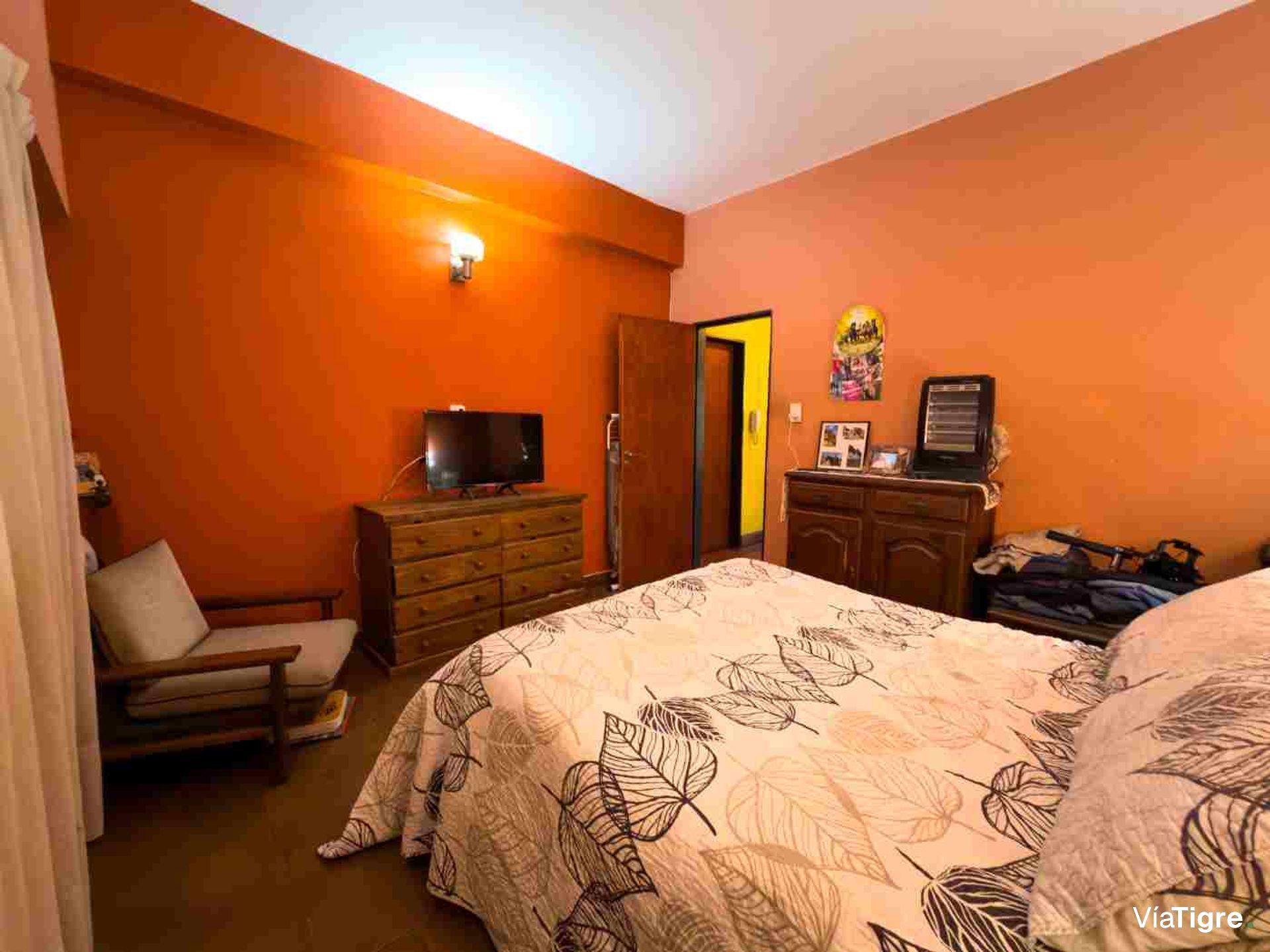 Casa En Venta 5 Ambientes - Don Torcuato C/Cochera