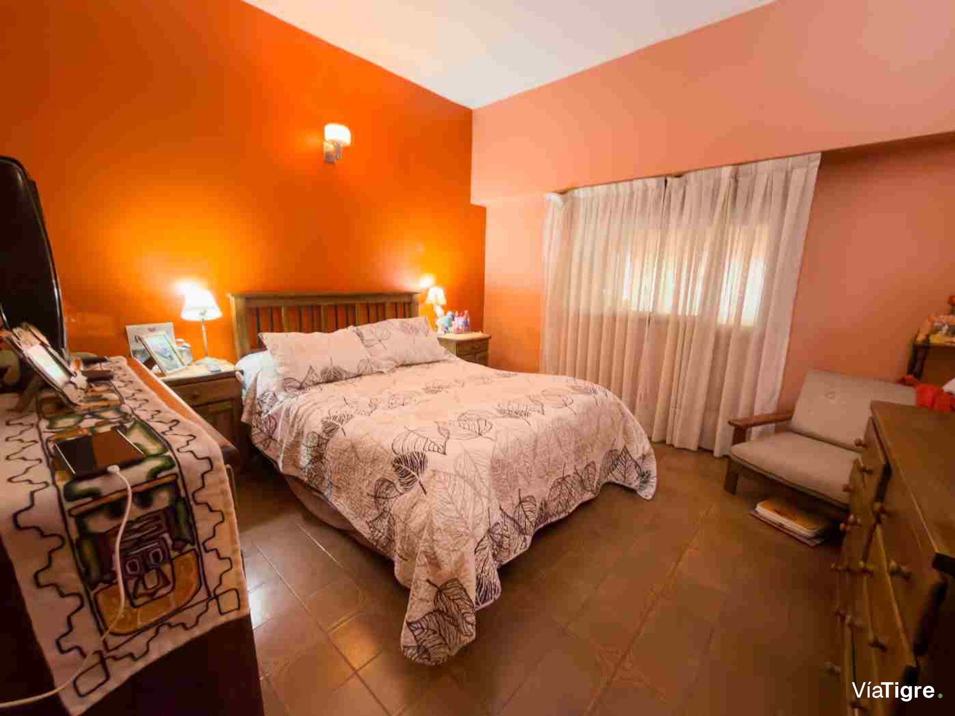 Casa En Venta 5 Ambientes - Don Torcuato C/Cochera